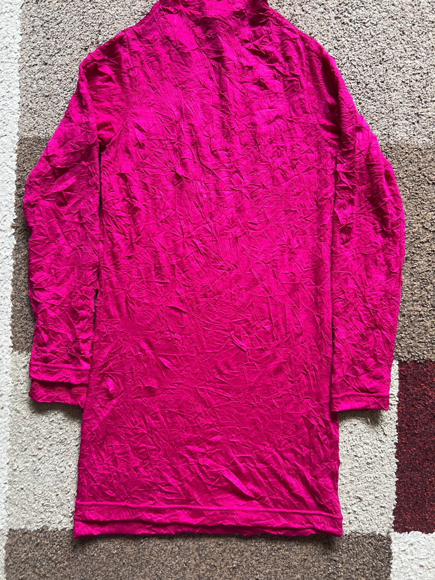Junya Watanabe Comme Des Garcons Kleid (M)