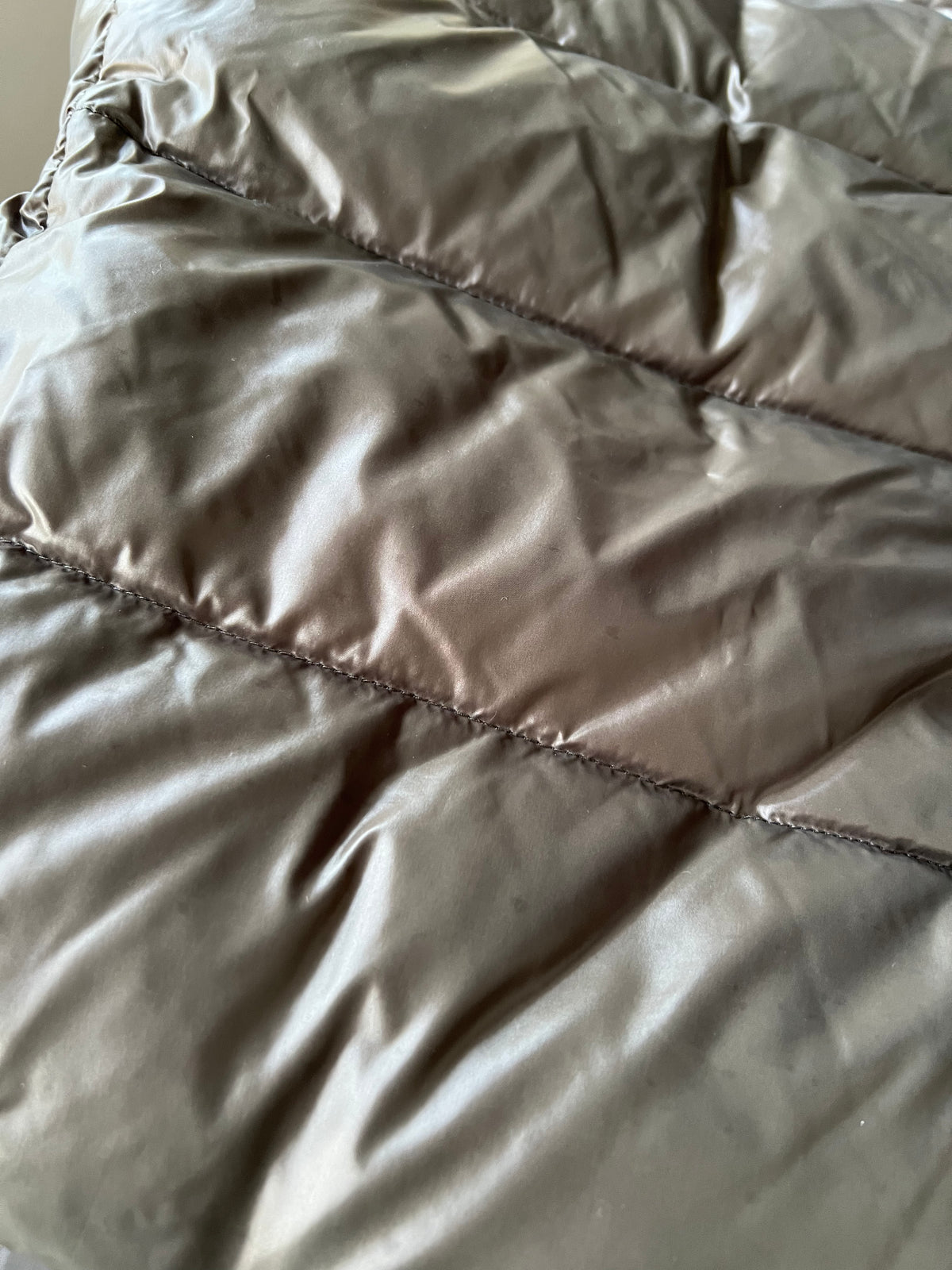 Moncler Jacket (S)
