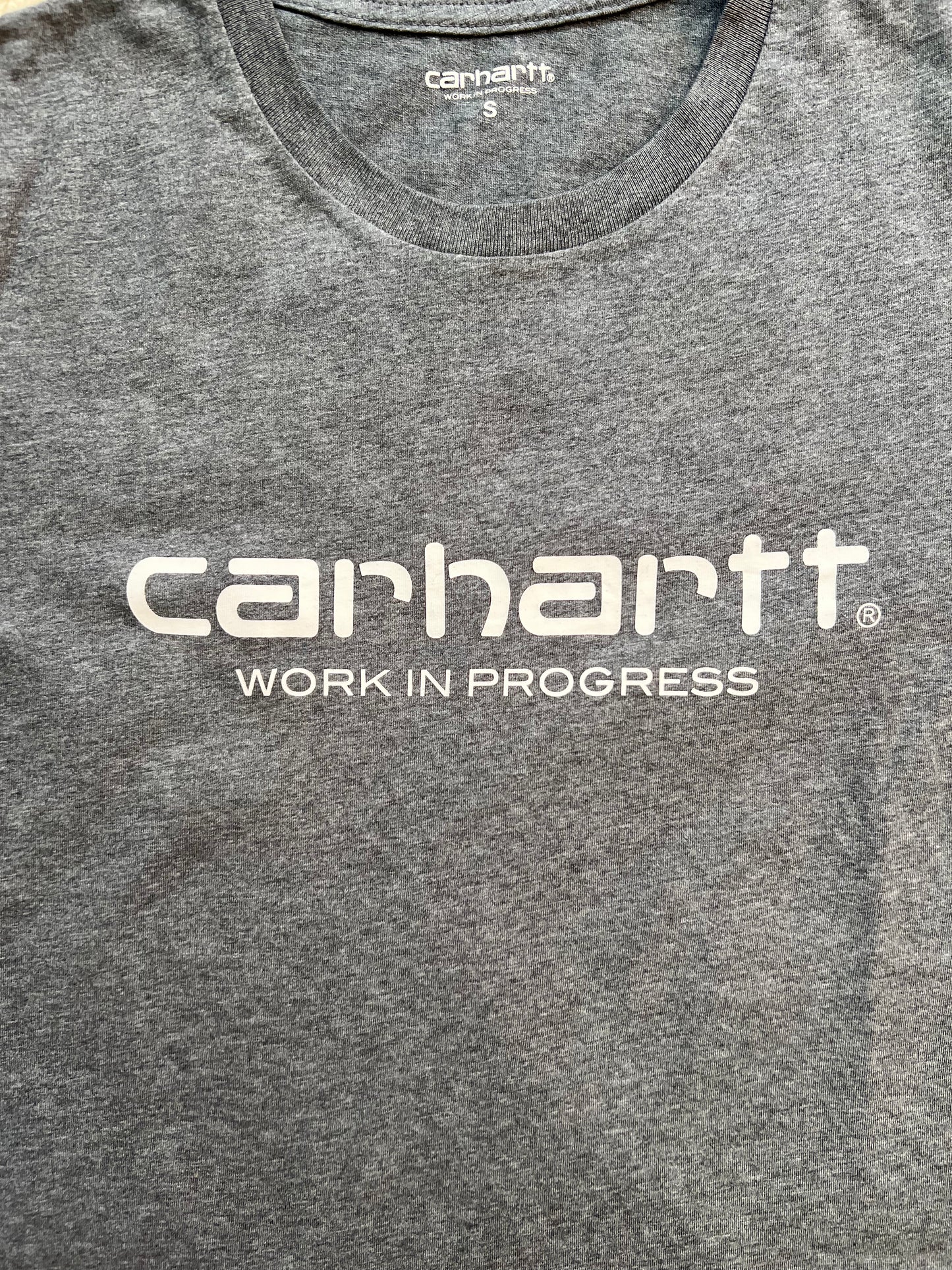 Carhartt Shirt