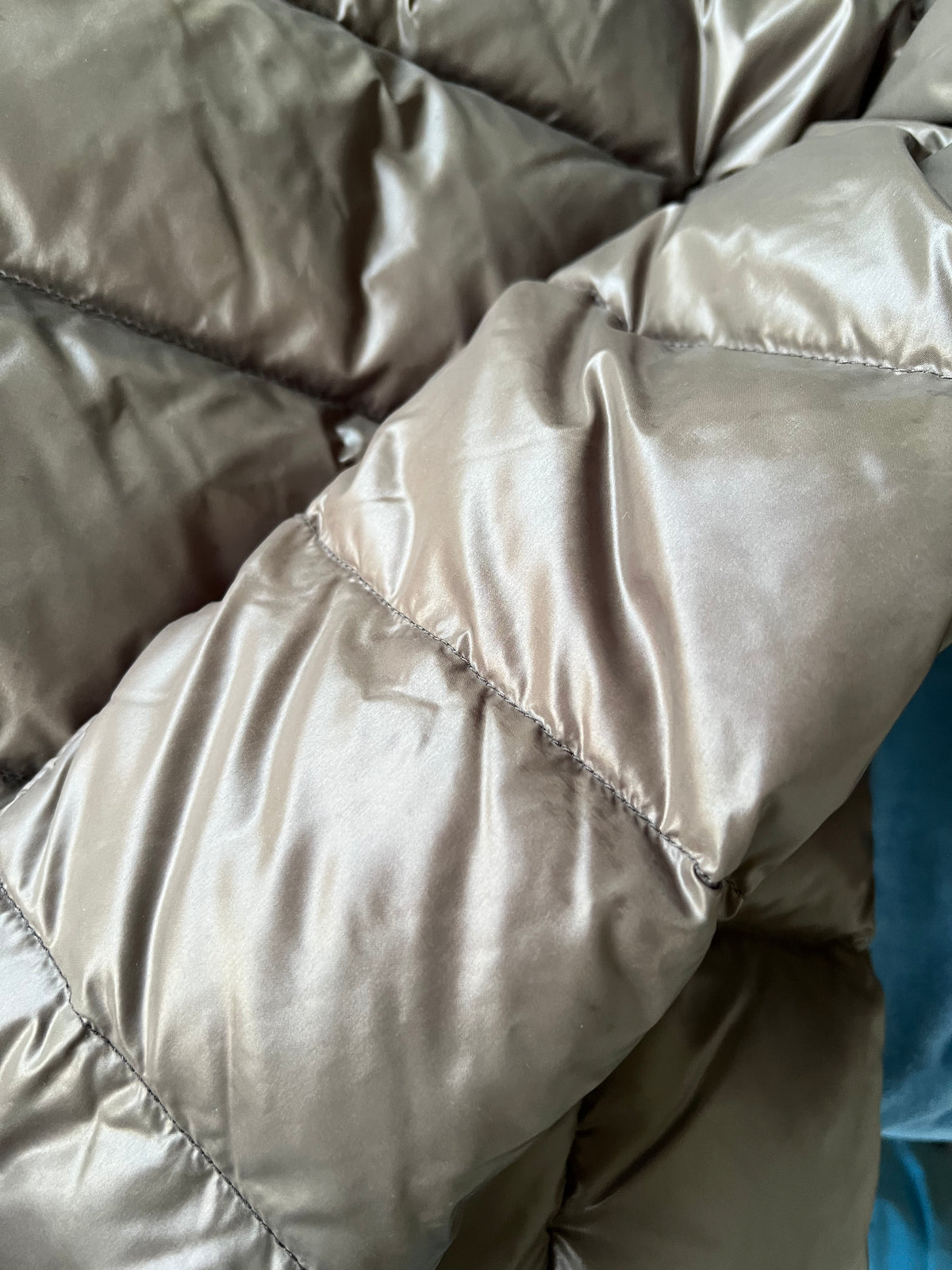 Moncler Jacket (S)