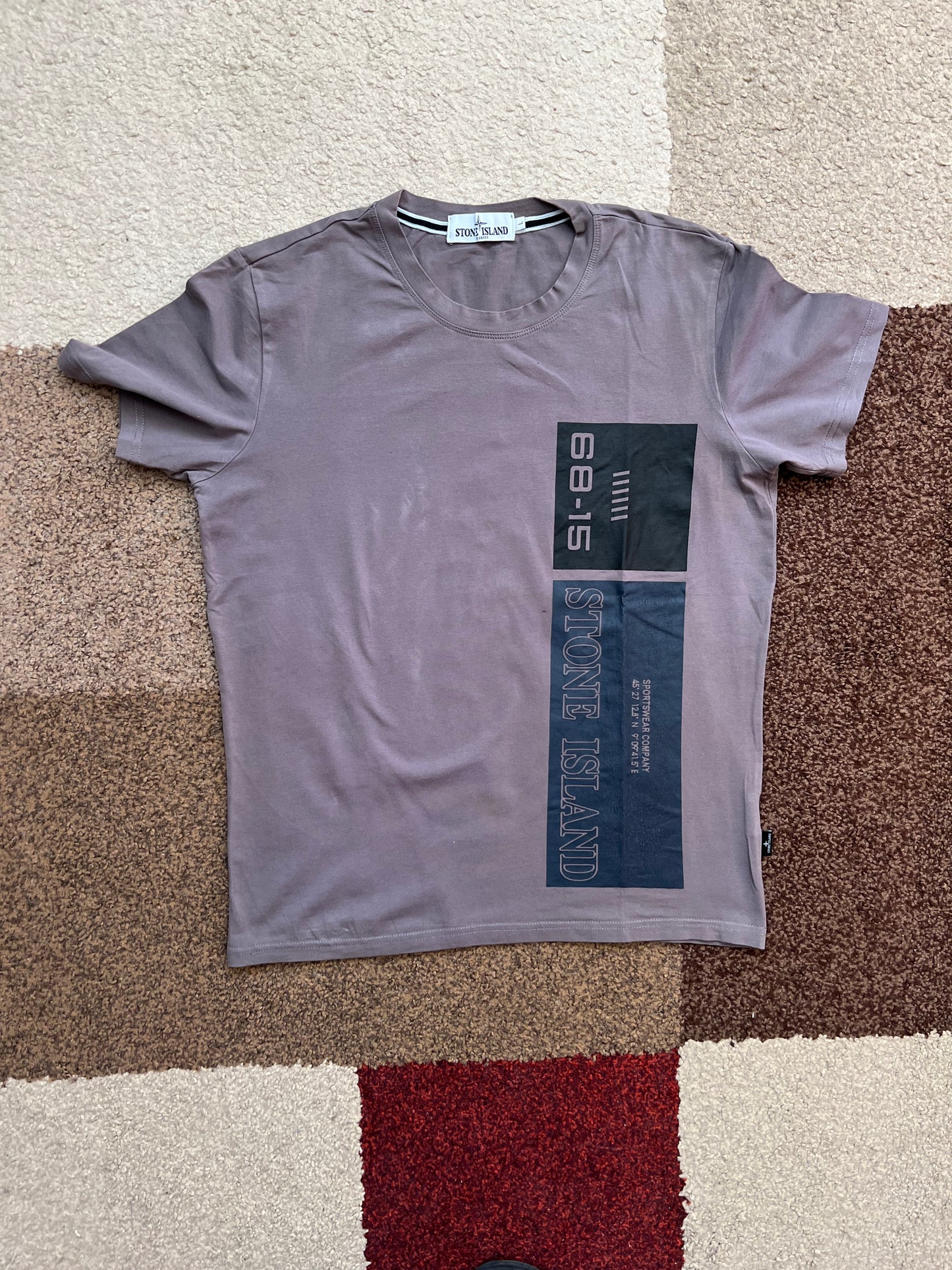 Stone Island Shirt