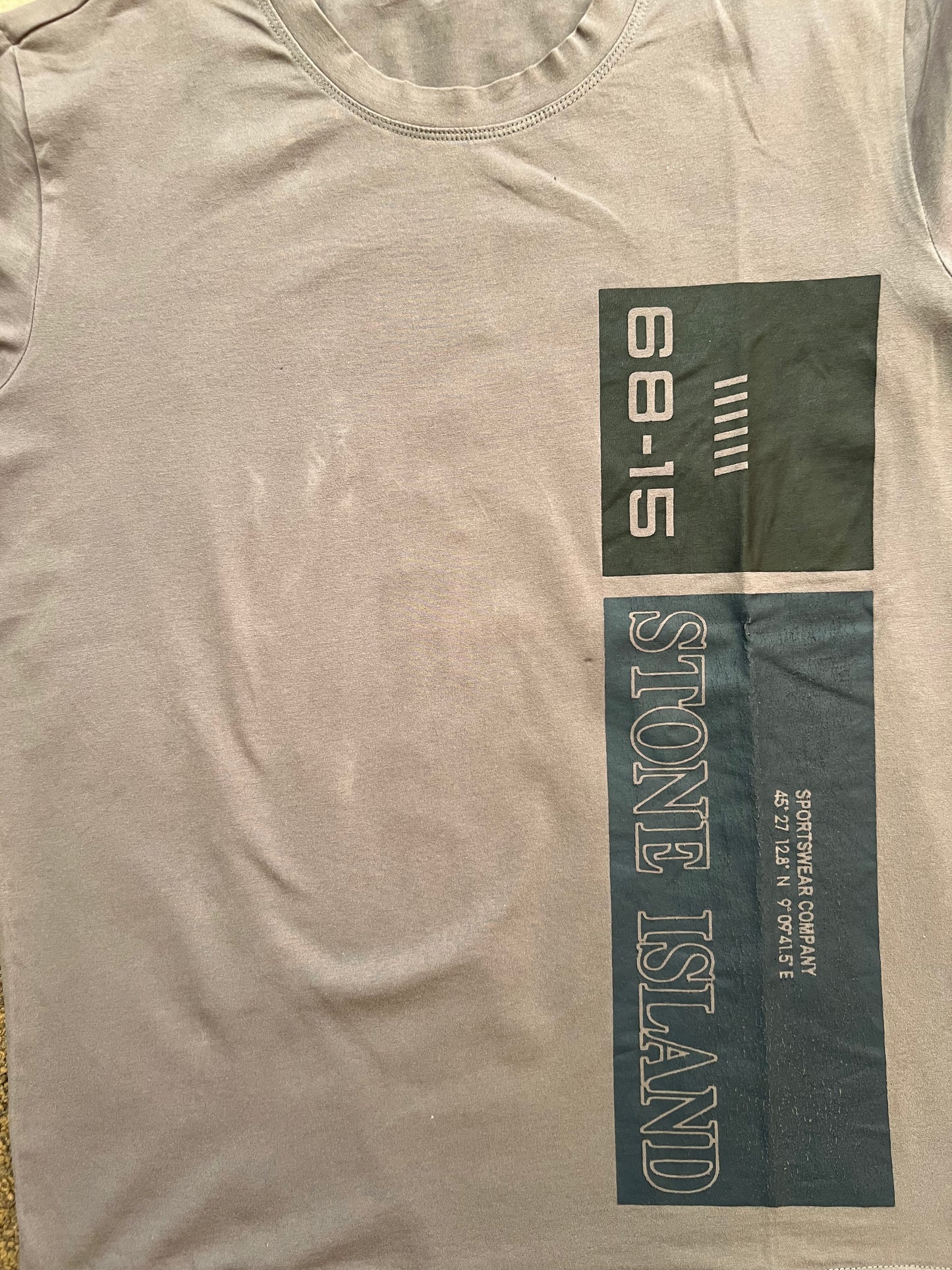 Stone Island Shirt