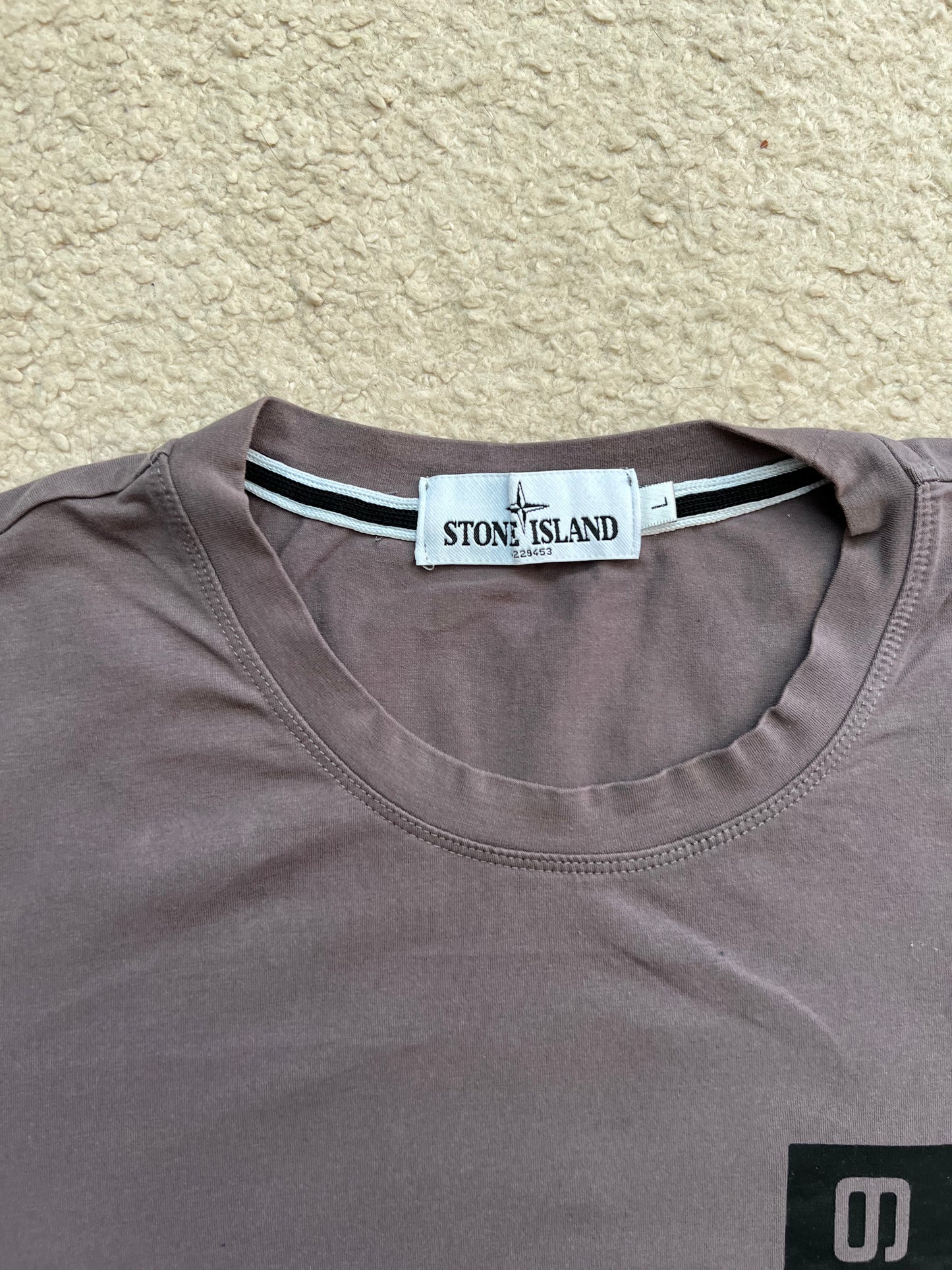 Stone Island Shirt