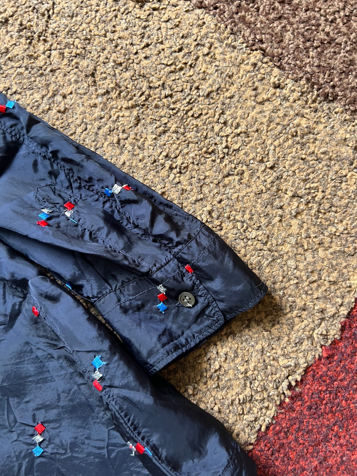 Comme Des Garcons Hemd (L)