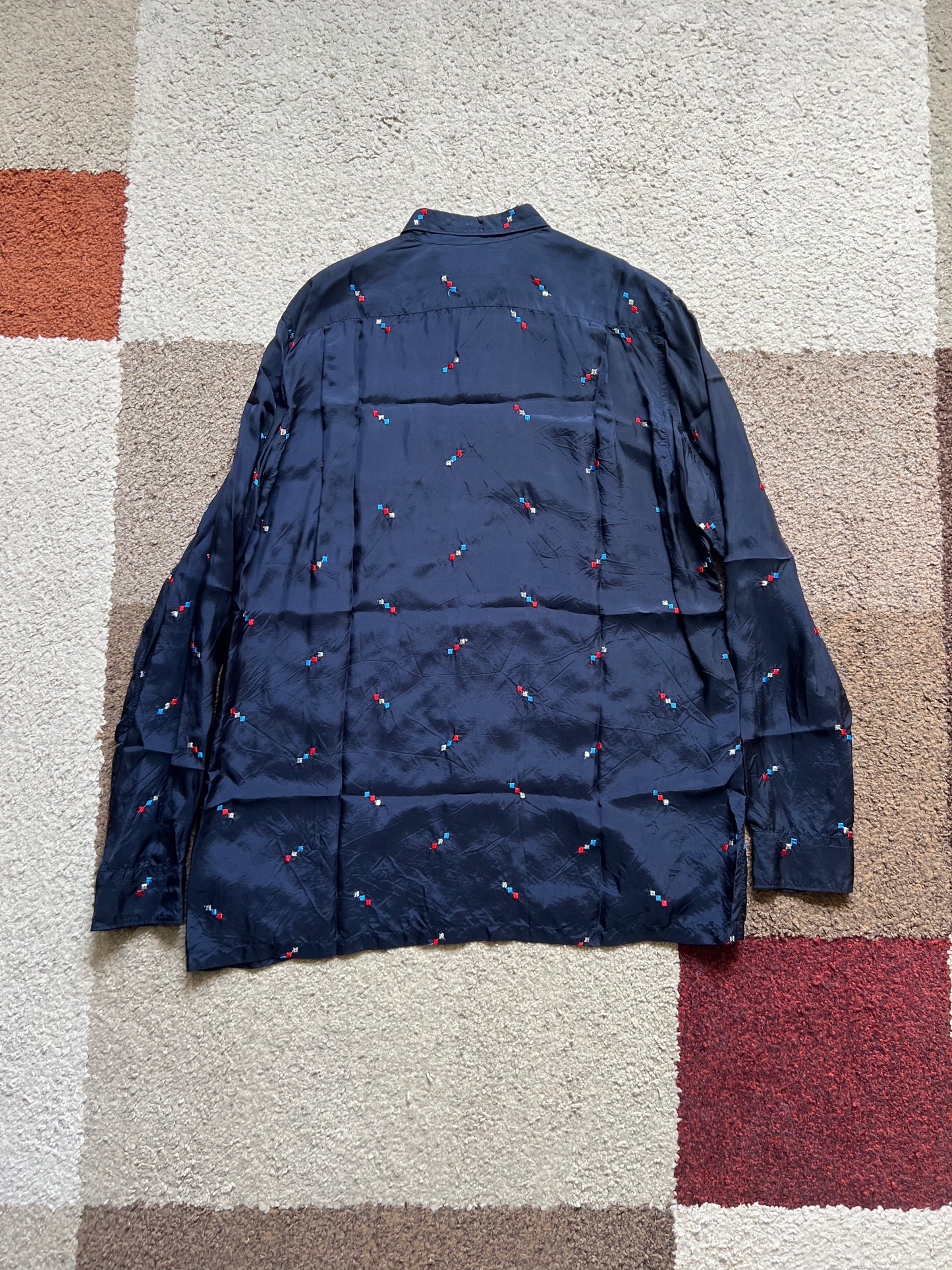 Comme Des Garcons Hemd (L)