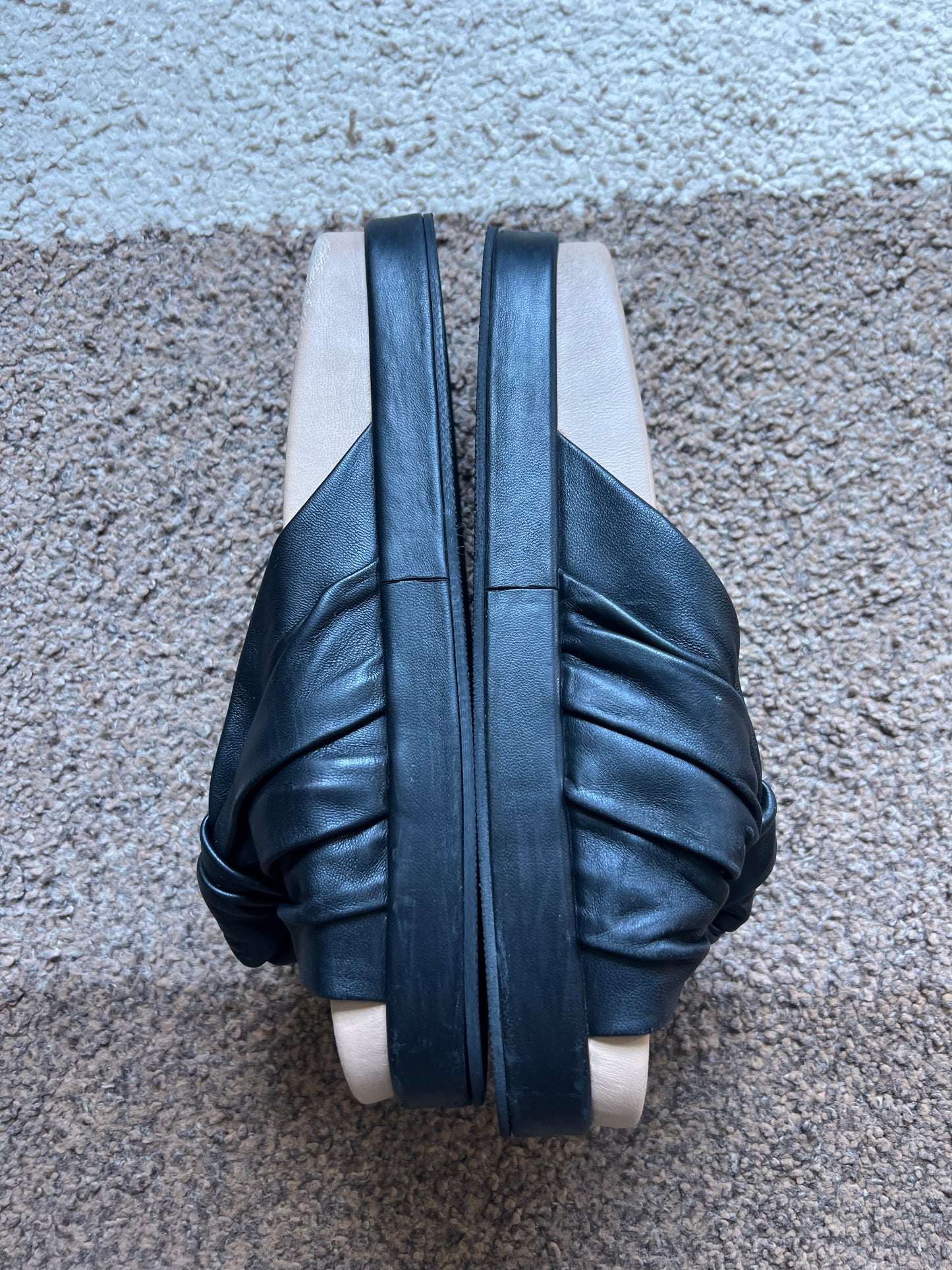 Helmut Lang Pantoletten (40)