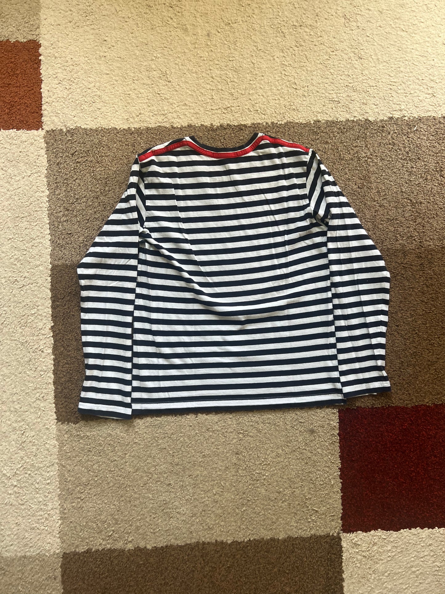Comme Des Garcons Longsleeve (S)