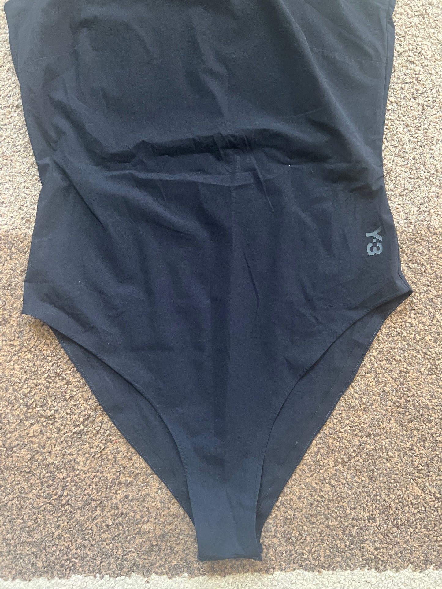 Y-3 Yohji Yamamoto Adidas Body (S)