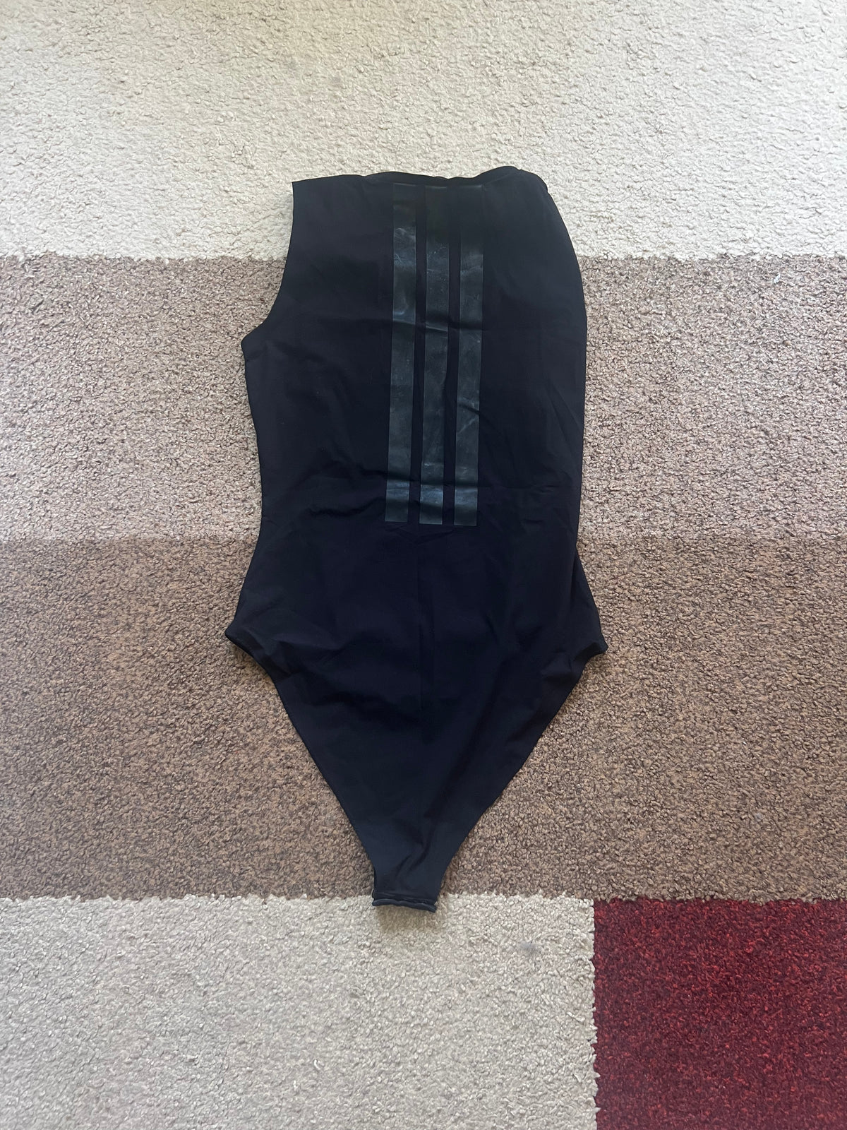 Y-3 Yohji Yamamoto Adidas Body (S)