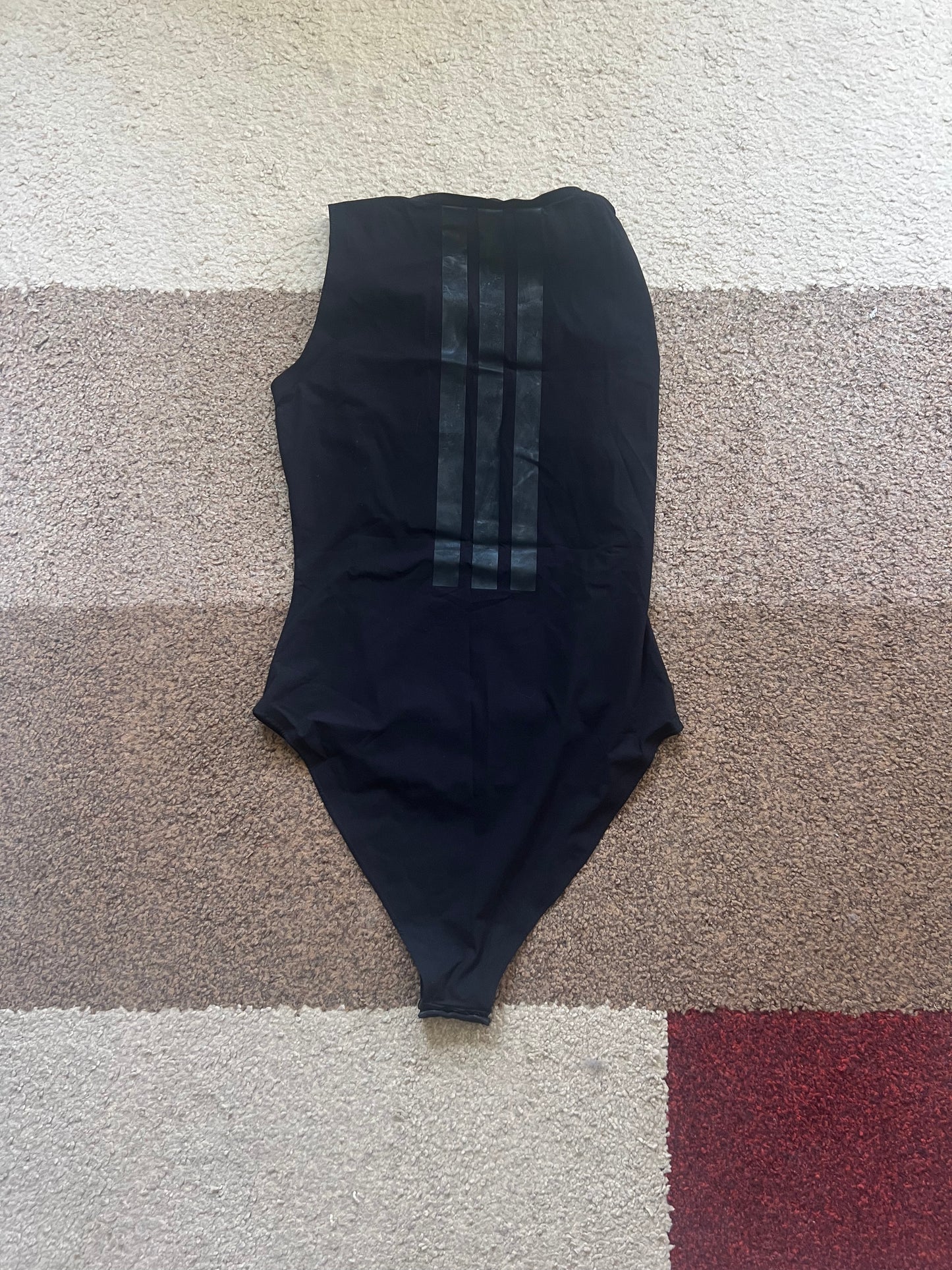 Y-3 Yohji Yamamoto Adidas Body (S)