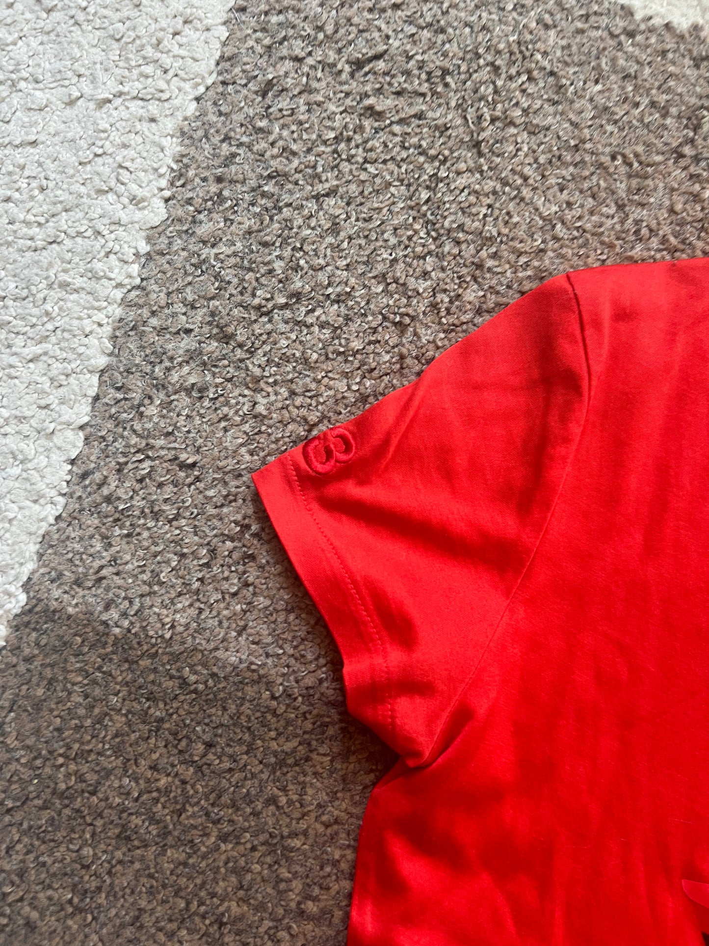 Y-3 Yohji Yamamoto Adidas Shirt (M)