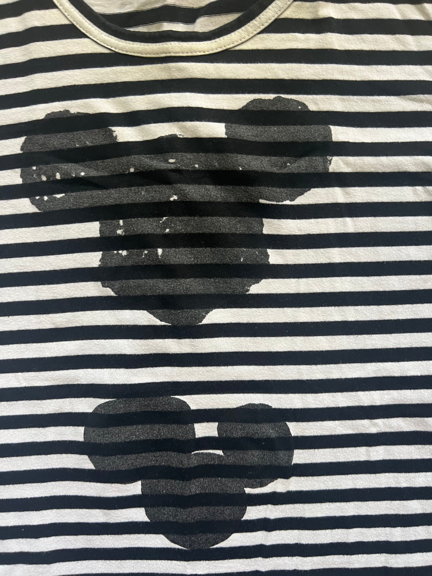 Comme Des Garcons Black Longsleeve (XL)
