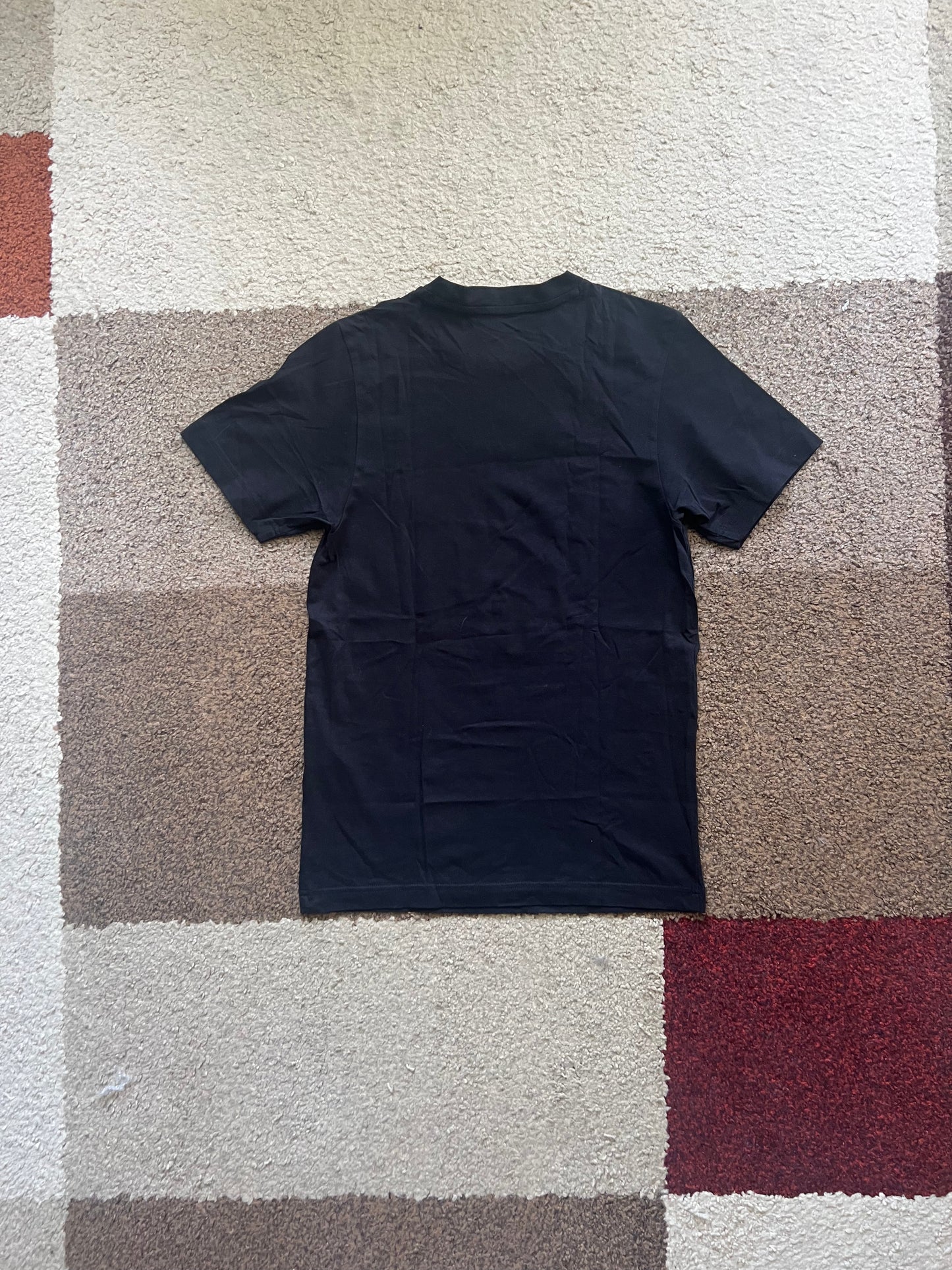 Y-3 Yohji Yamamoto Adidas T-Shirt (XS)