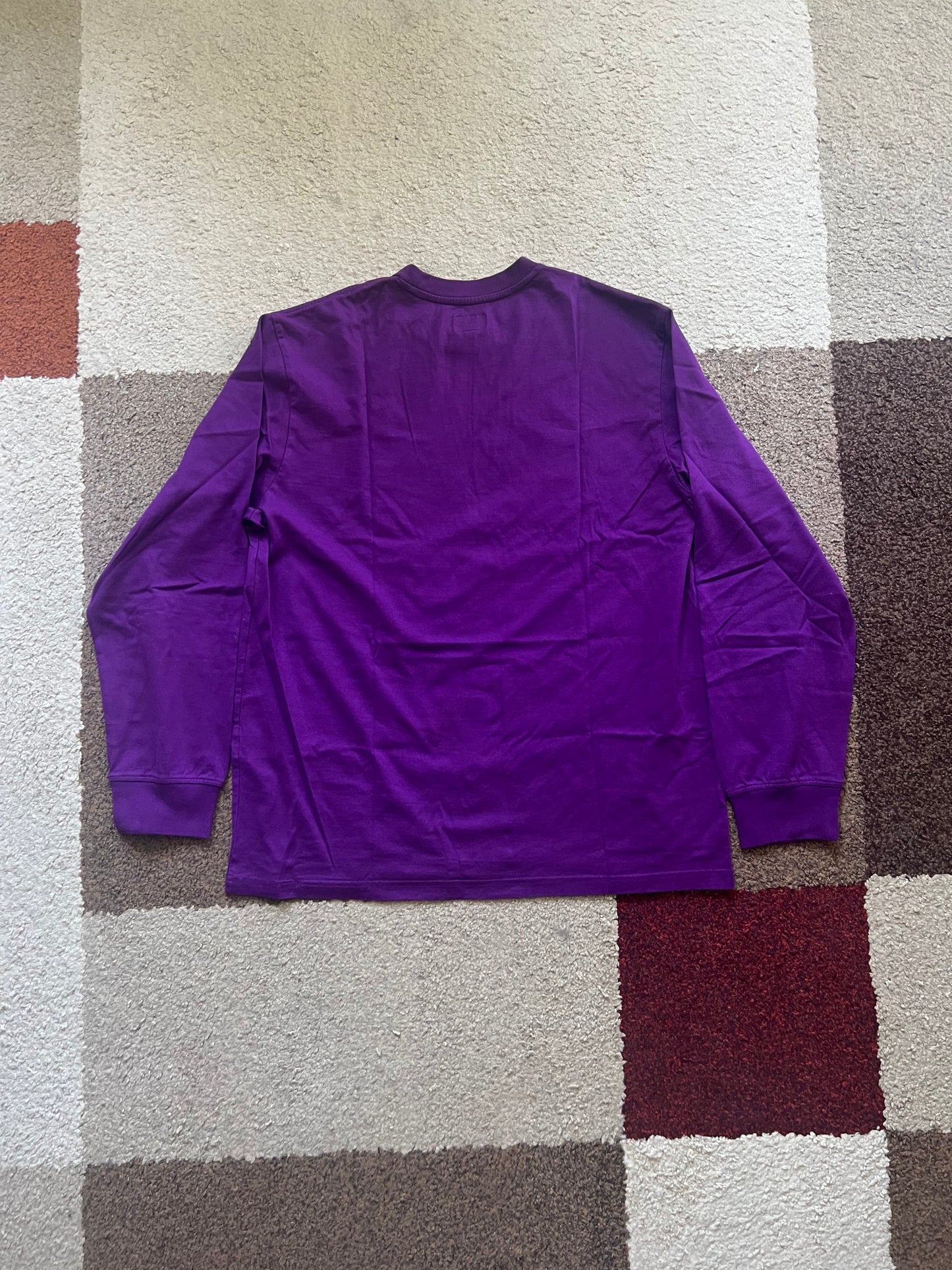 Supreme Longsleeve (L)