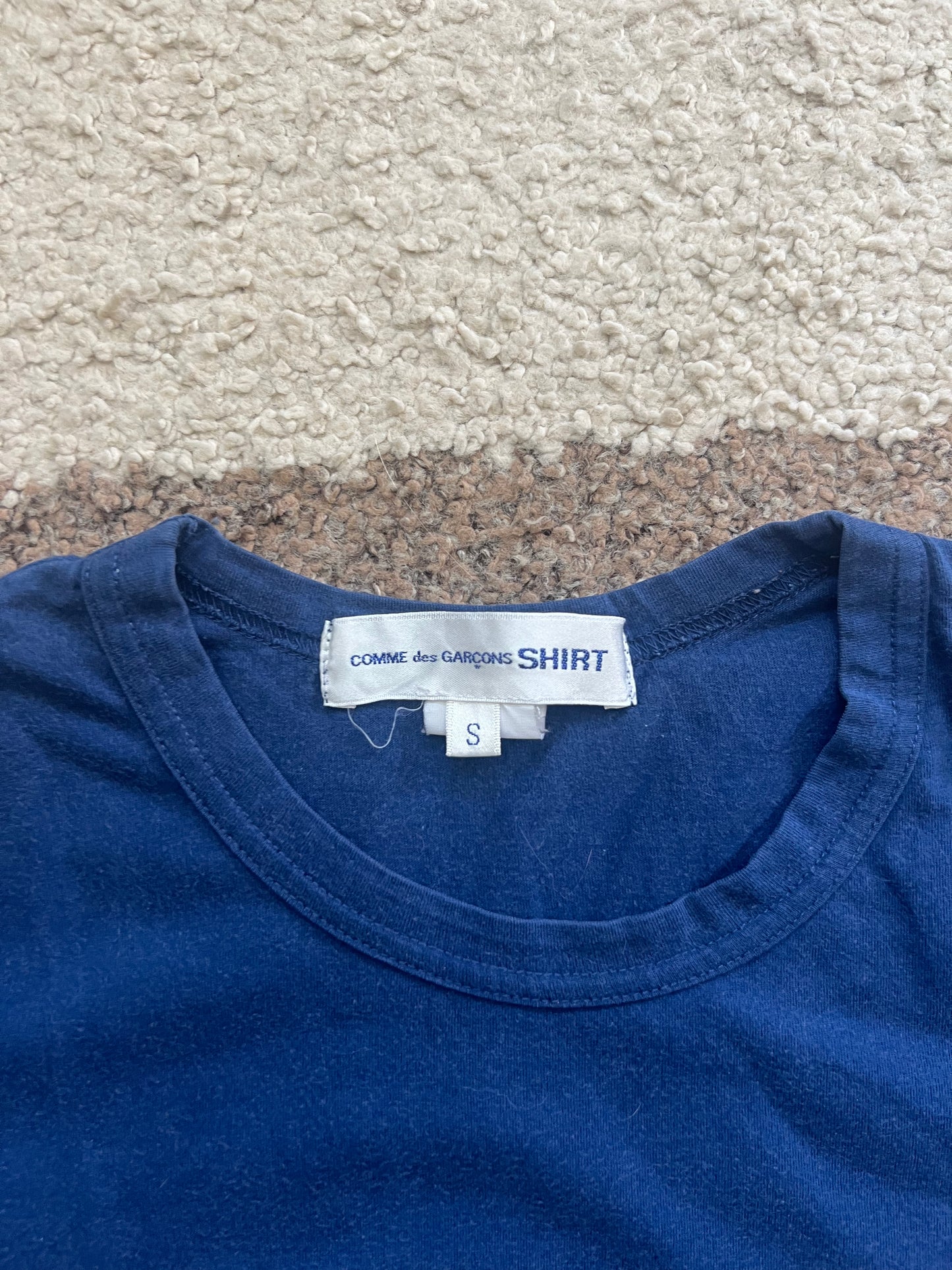 Comme Des Garcons T-Shirt (S)