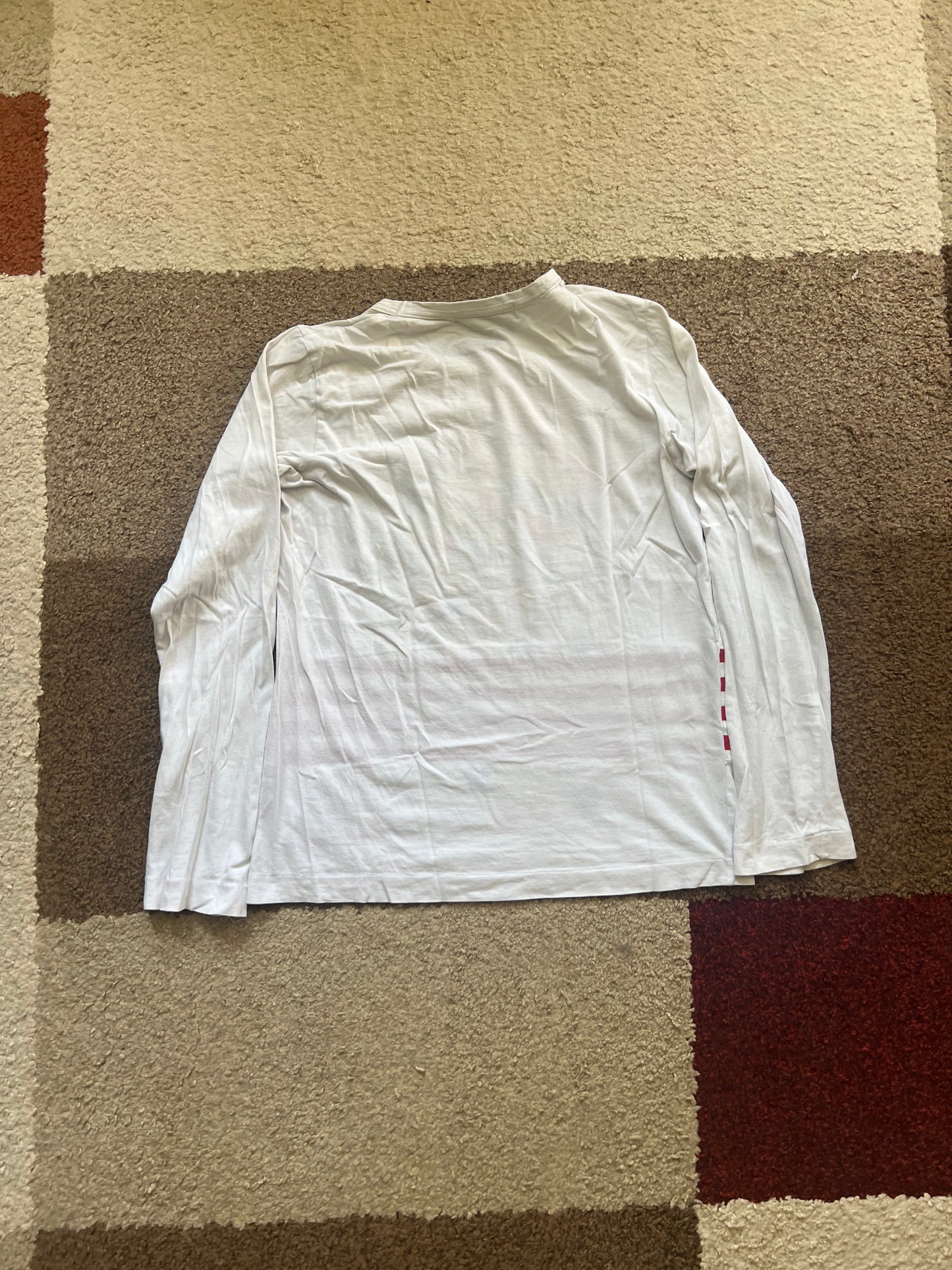 Comme Des Garcons Longsleeve (M)
