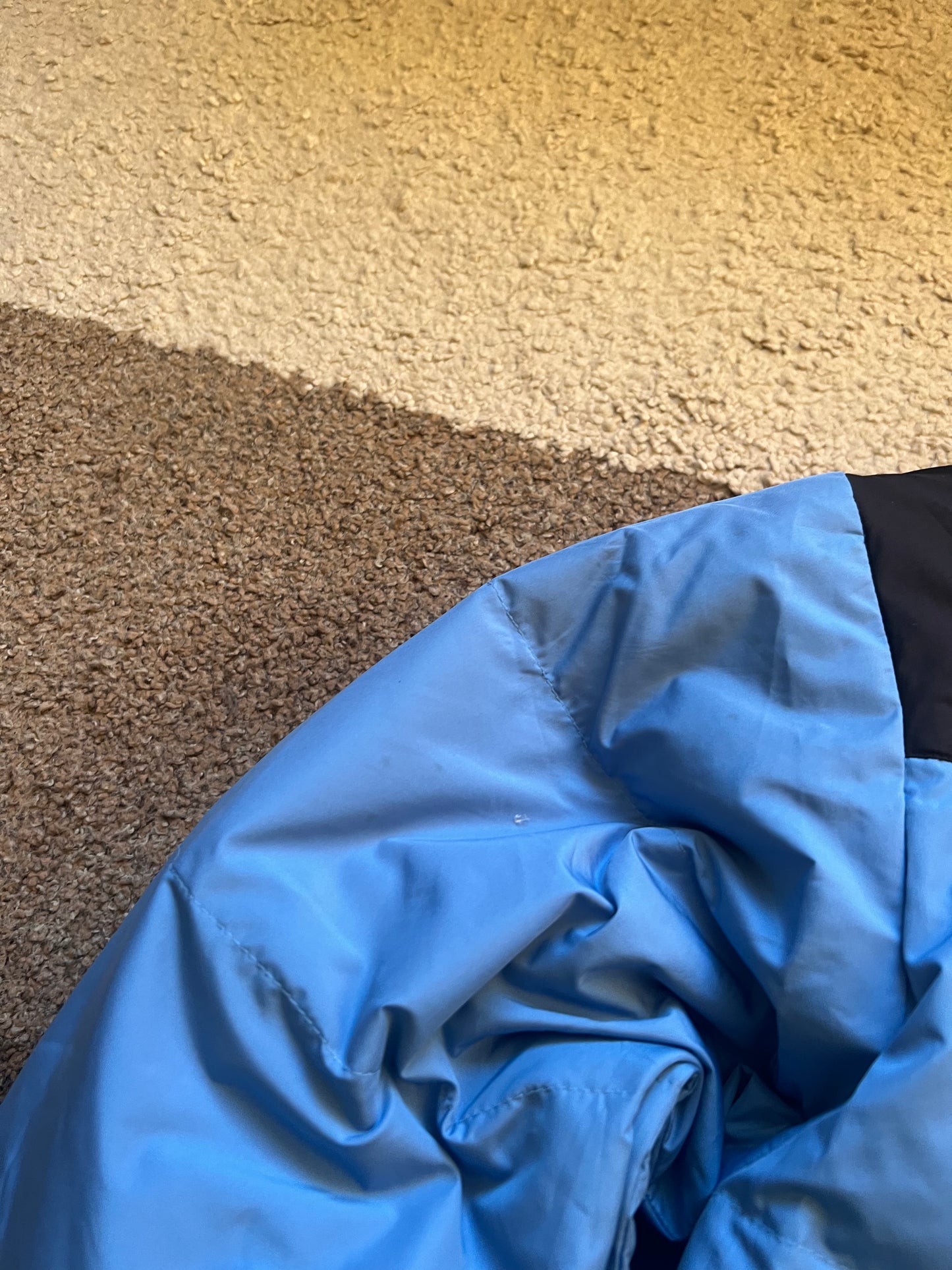 Balenciaga Puffer Jacket (M)