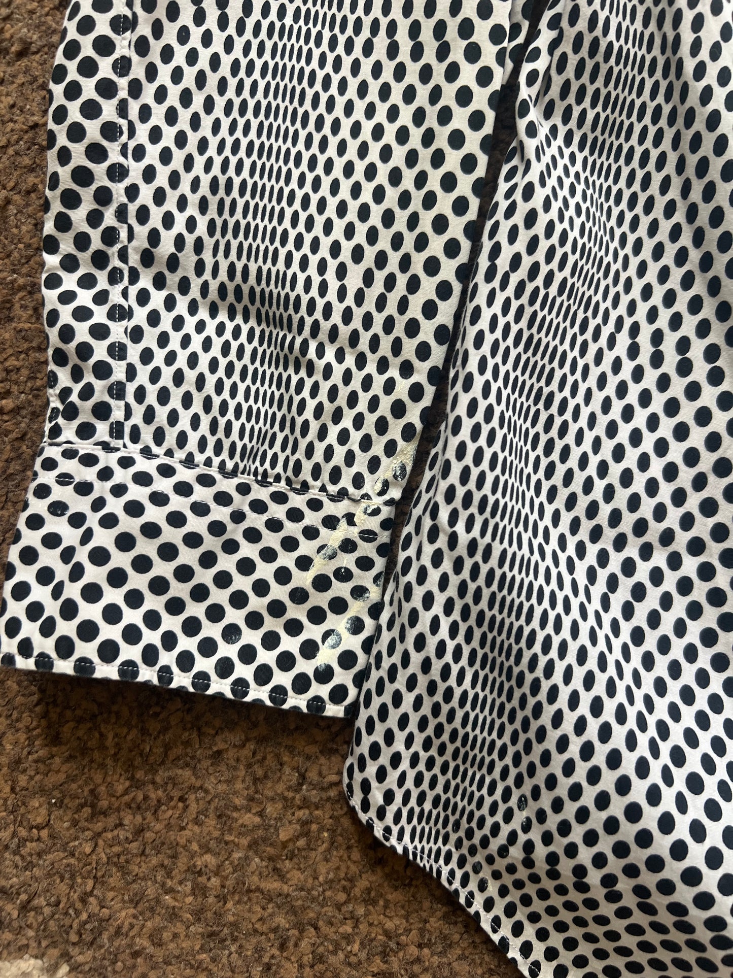 Comme Des Garcons Hemd (L)