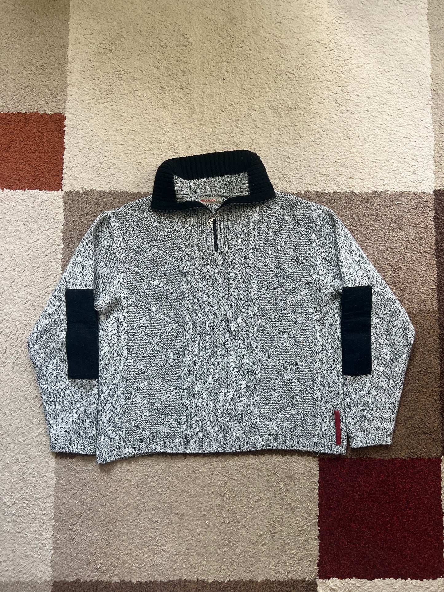 Prada Knit Sweater (M)