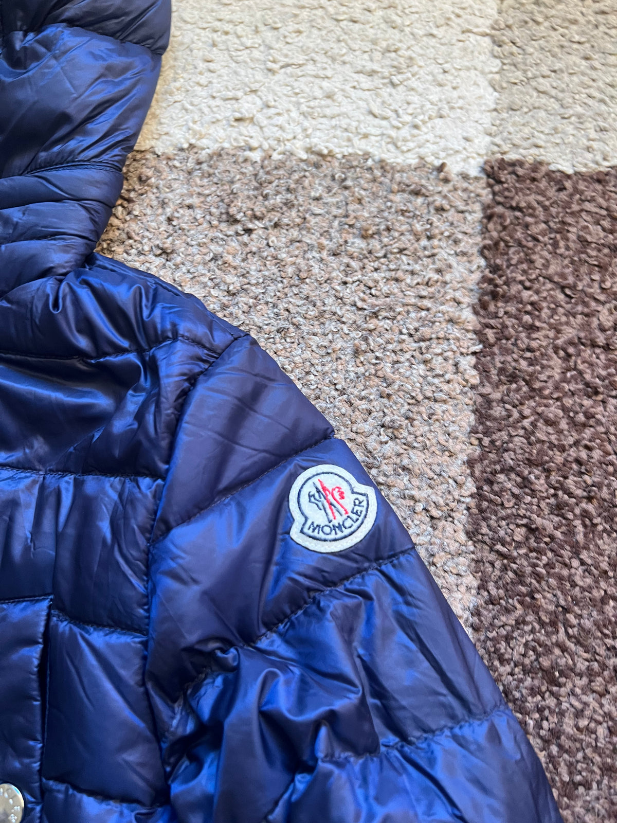 Moncler Jacket (XS)