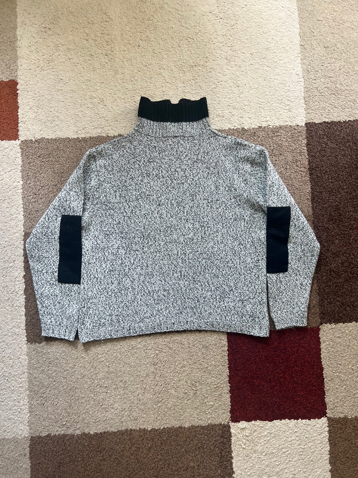 Prada Knit Sweater (M)