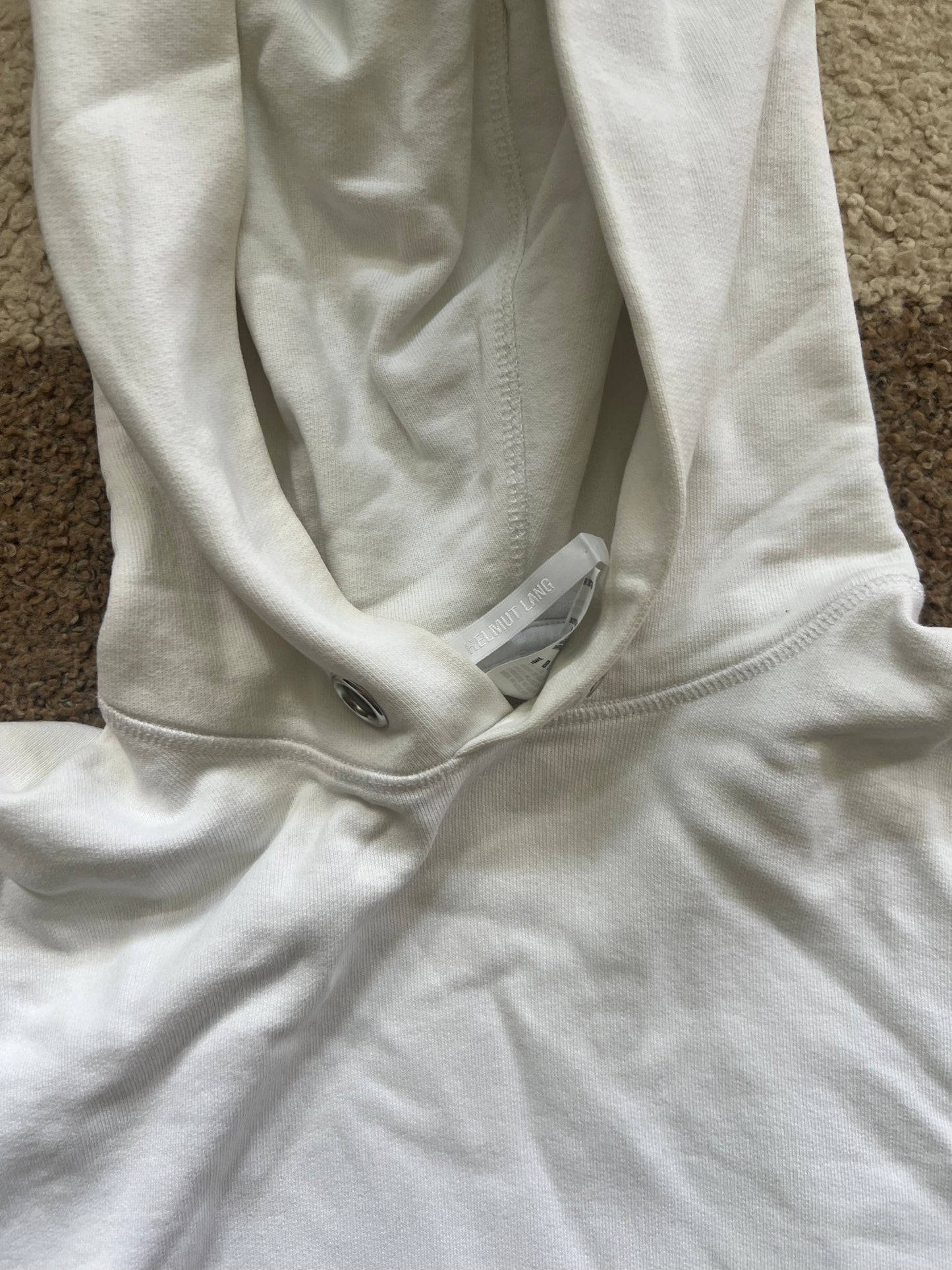 Helmut Lang Hoodie (XS)