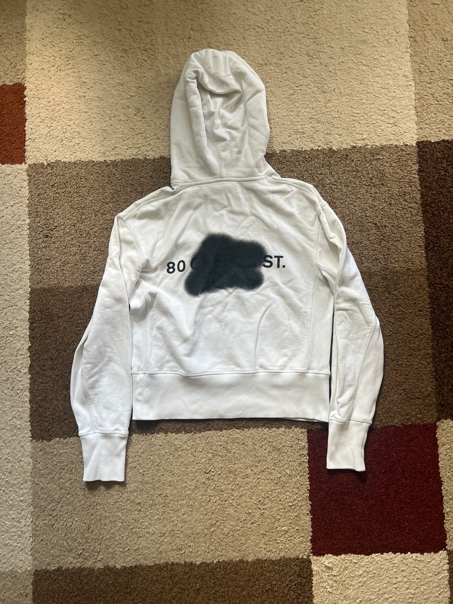 Helmut Lang Hoodie (XS)
