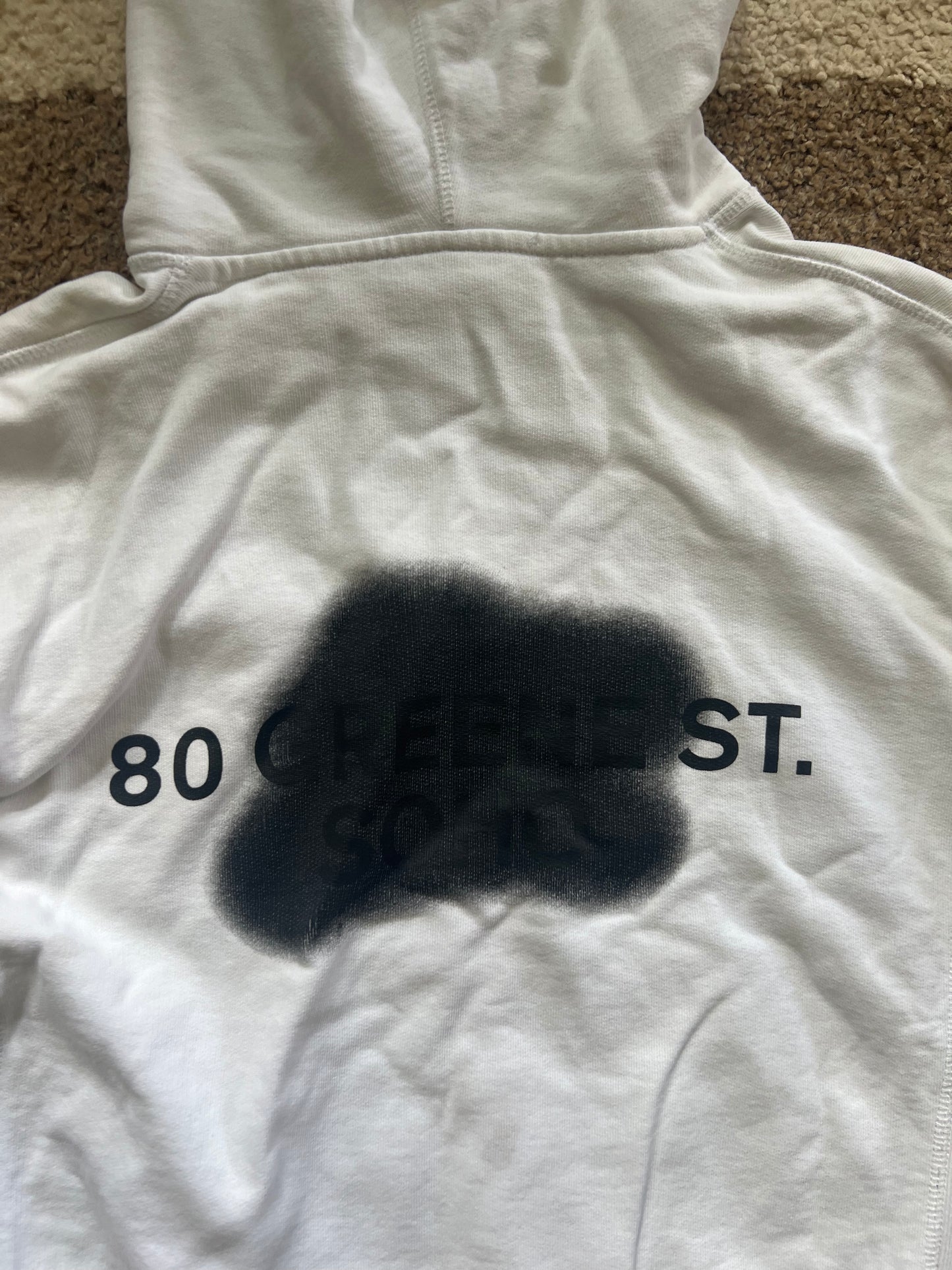 Helmut Lang Hoodie (XS)