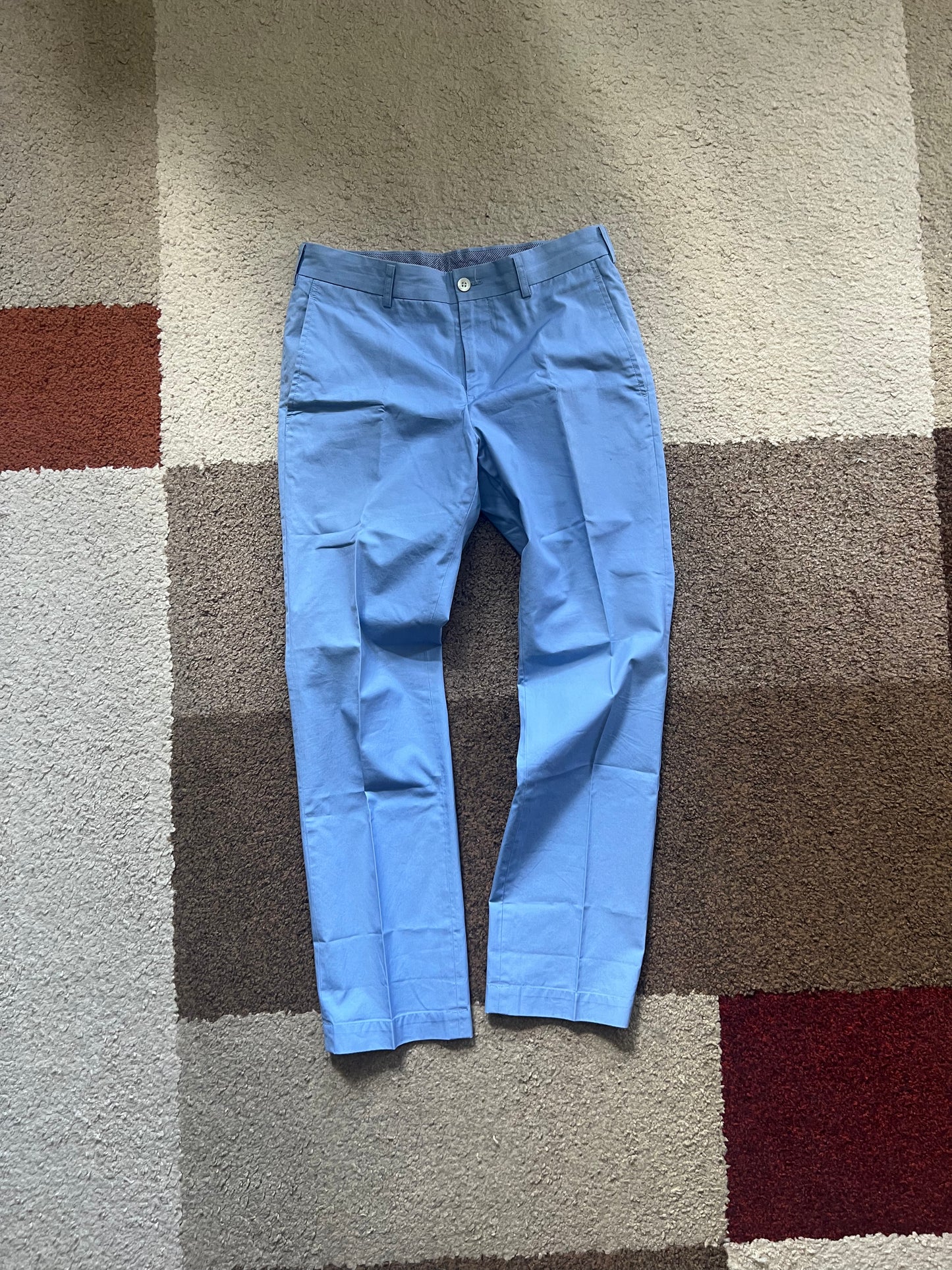 Junya Watanabe Comme Des Garcons Pants (S)