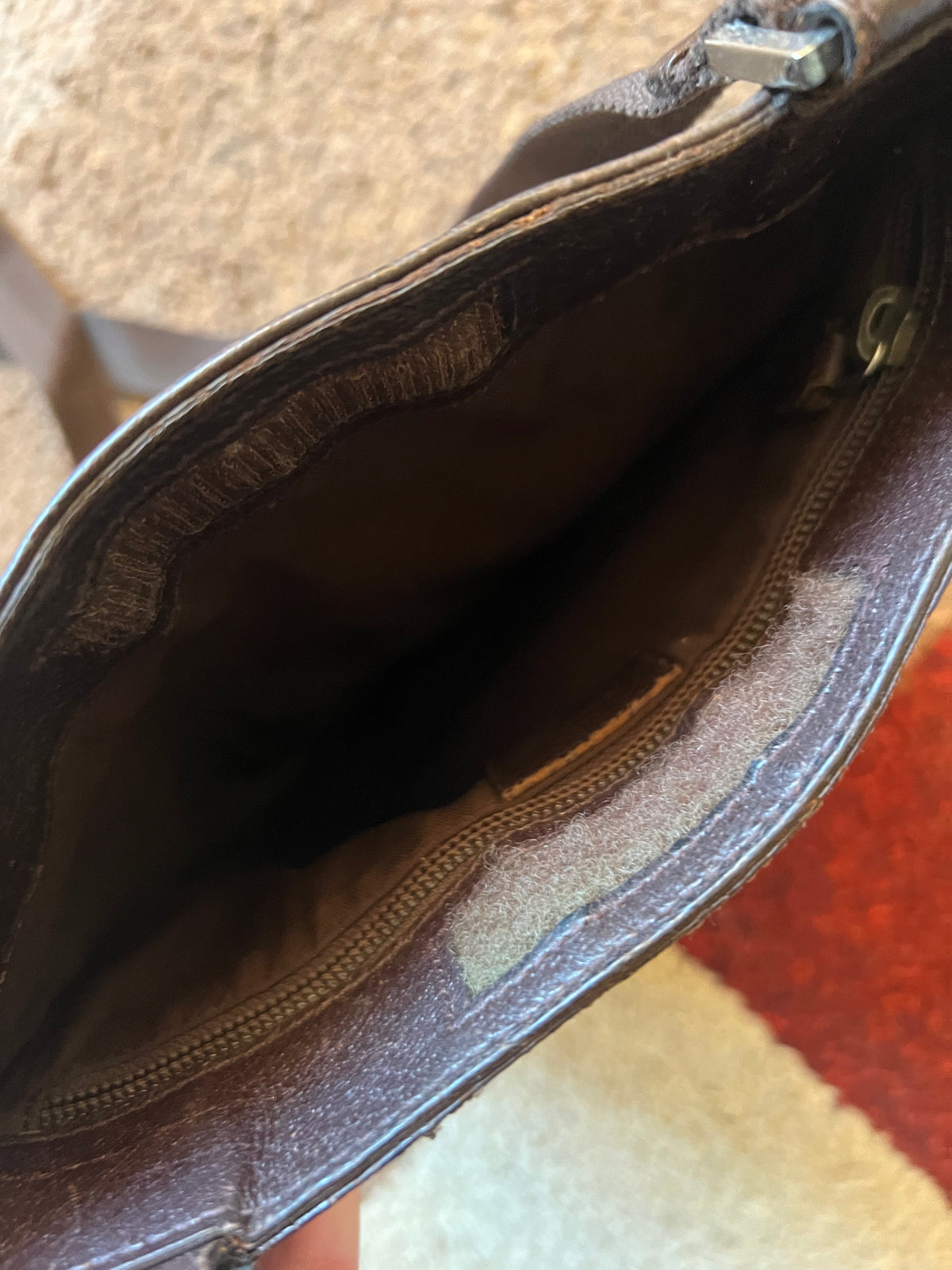Gucci Sling Bag