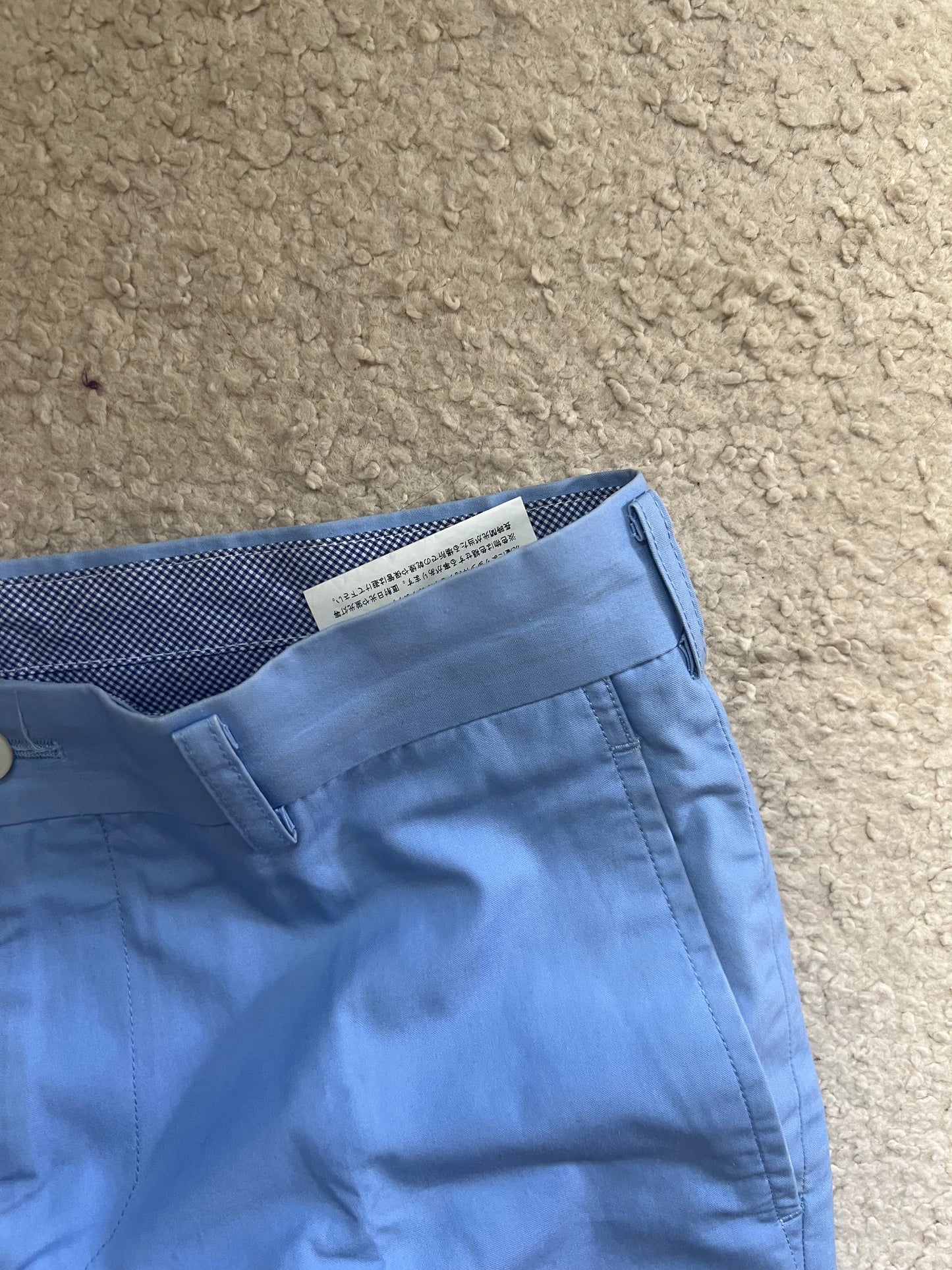 Junya Watanabe Comme Des Garcons Pants (S)