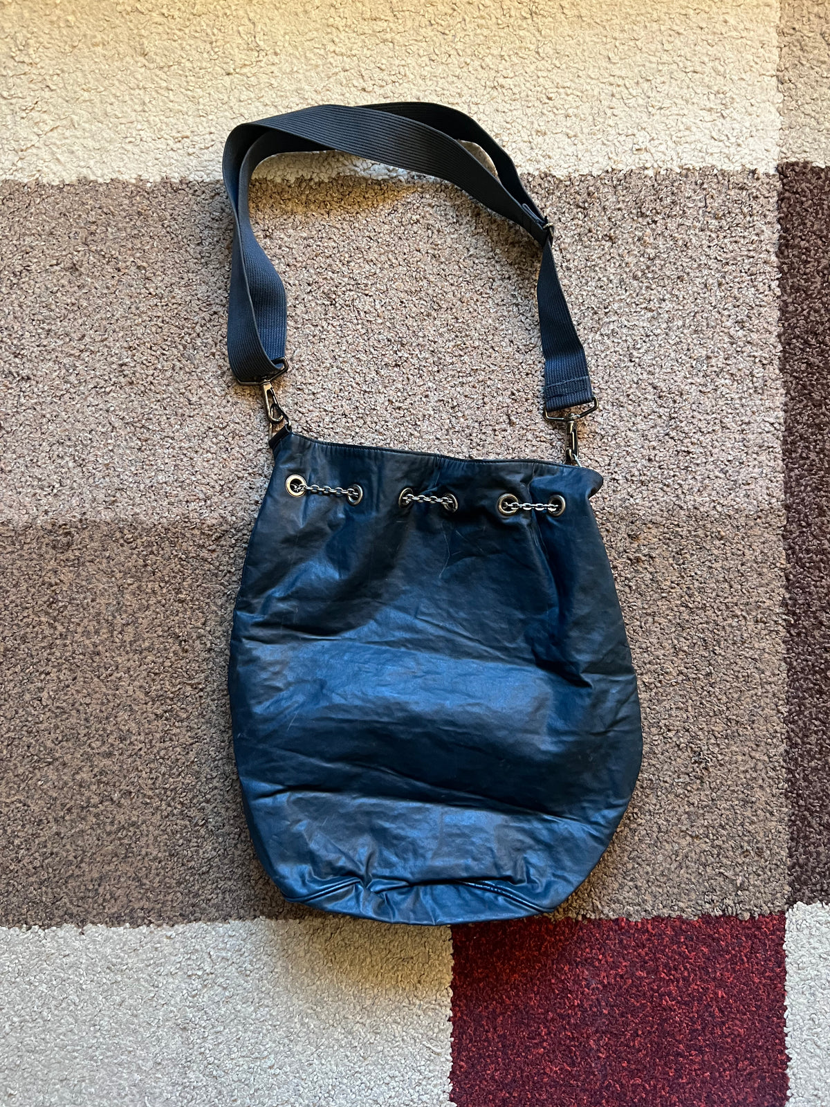 Jean Paul Gaultier Bucket Bag