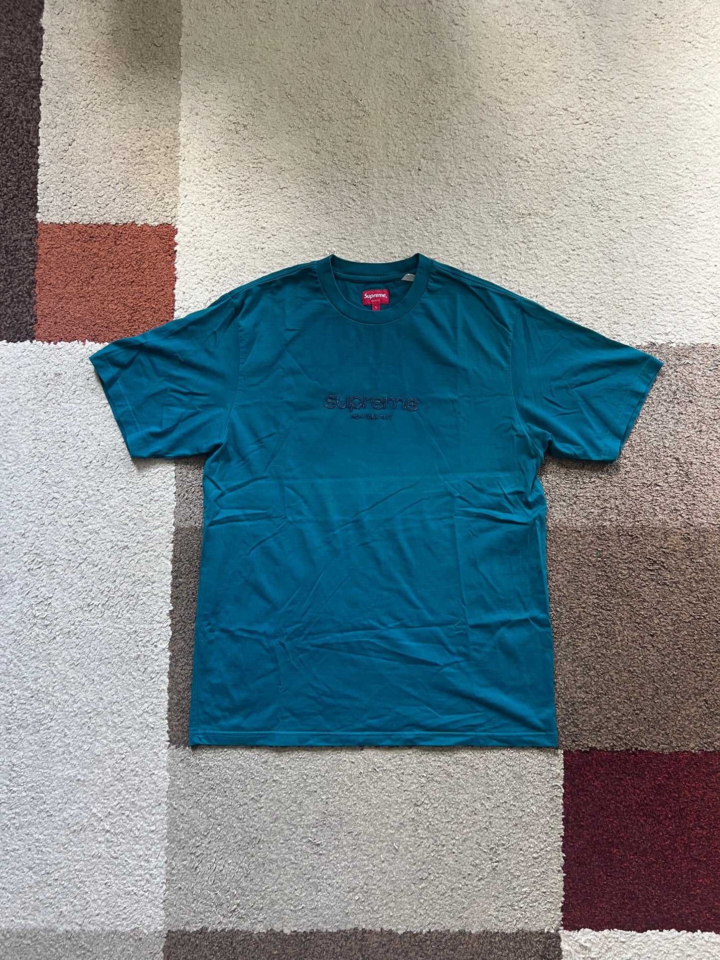 Supreme T-Shirt (L)