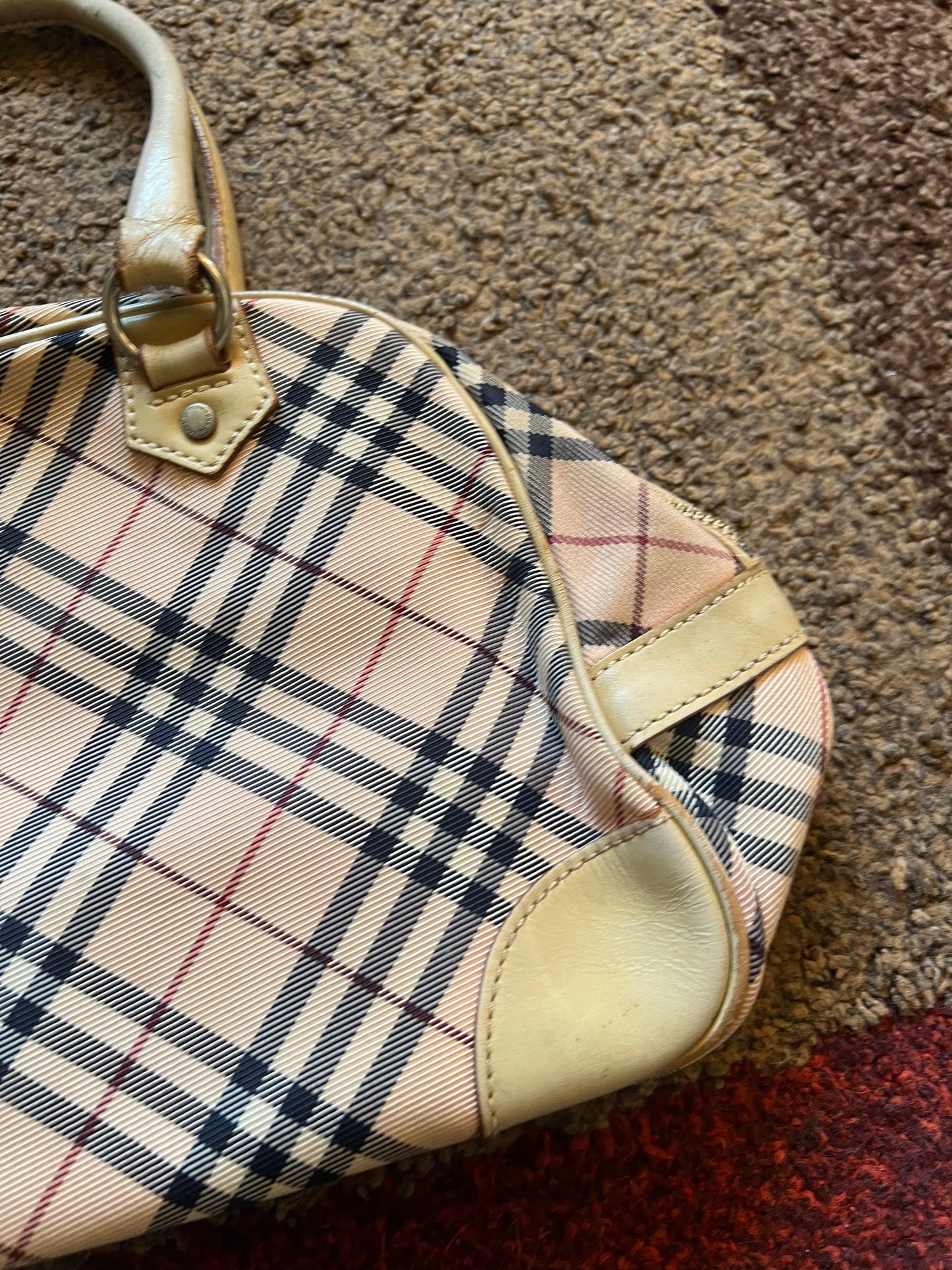 Burberry Bag