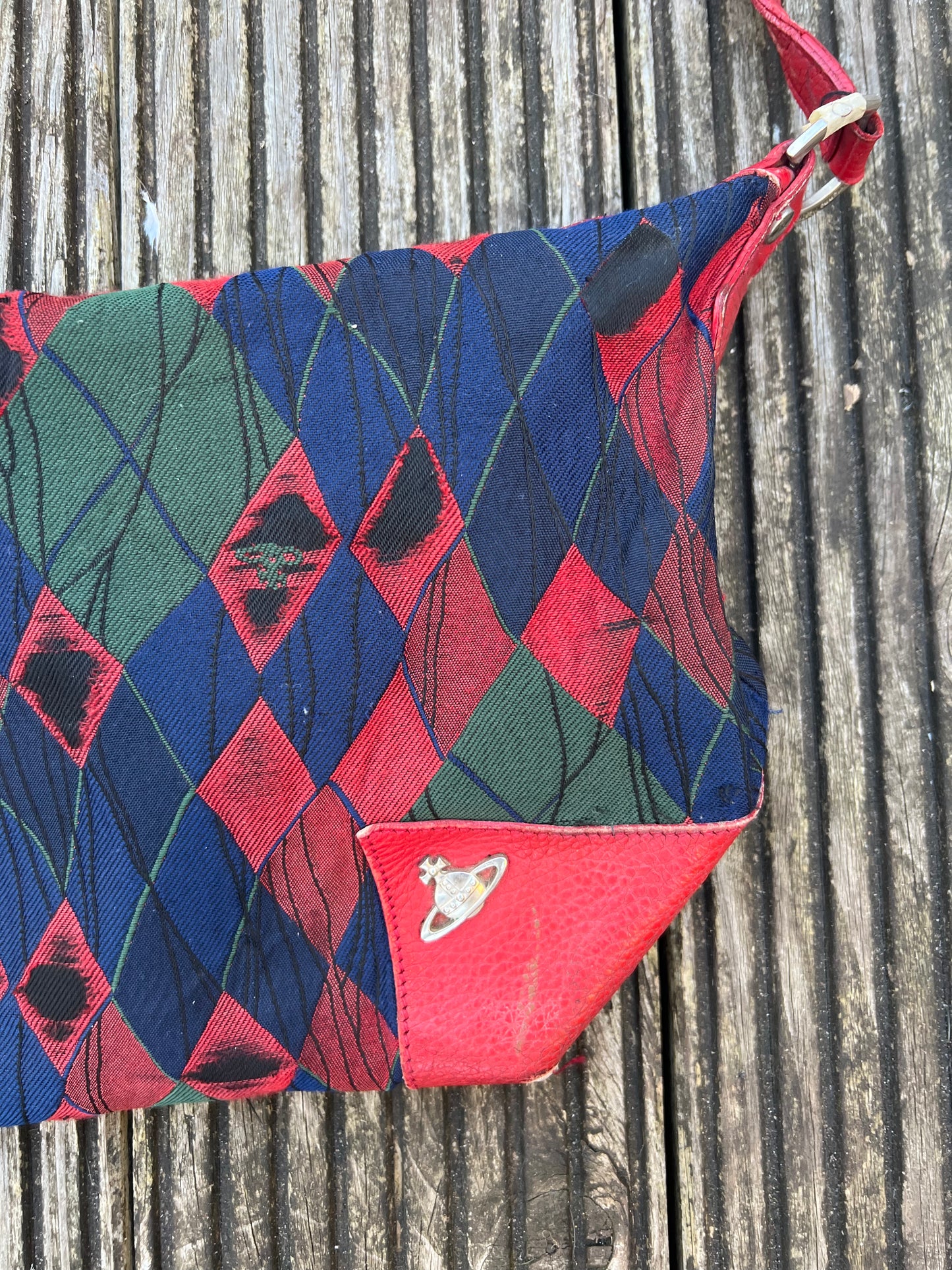 Vivienne Westwood Tasche