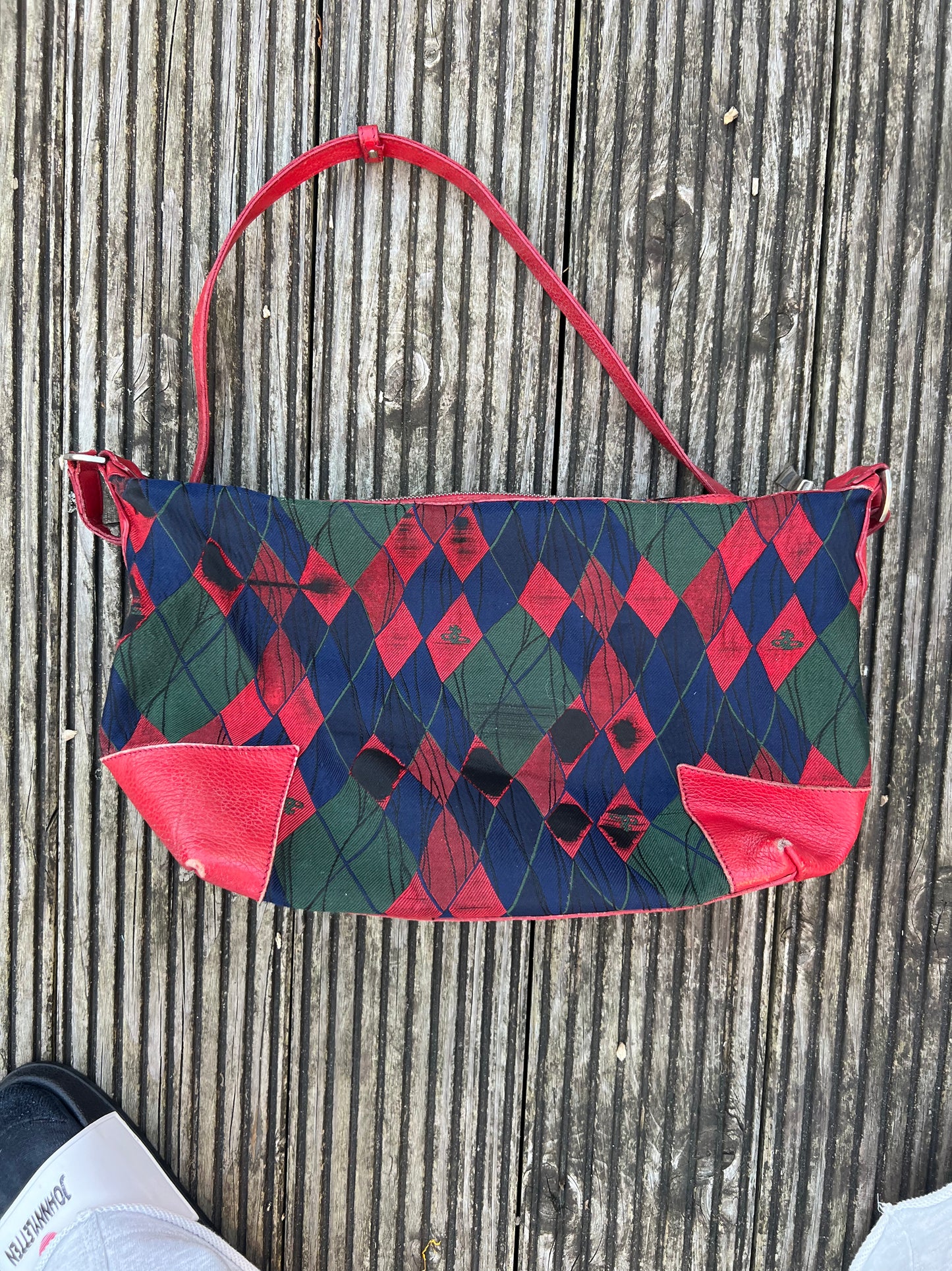 Vivienne Westwood Tasche