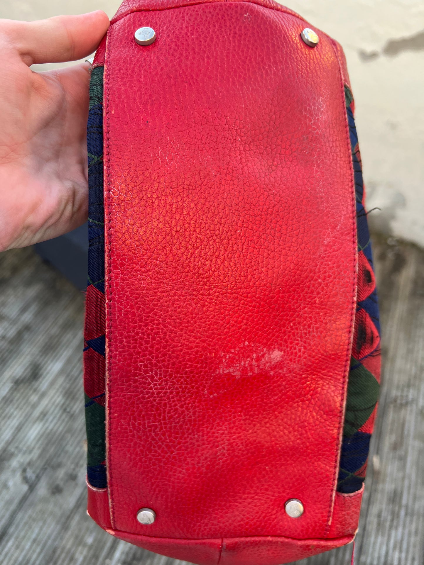 Vivienne Westwood Tasche
