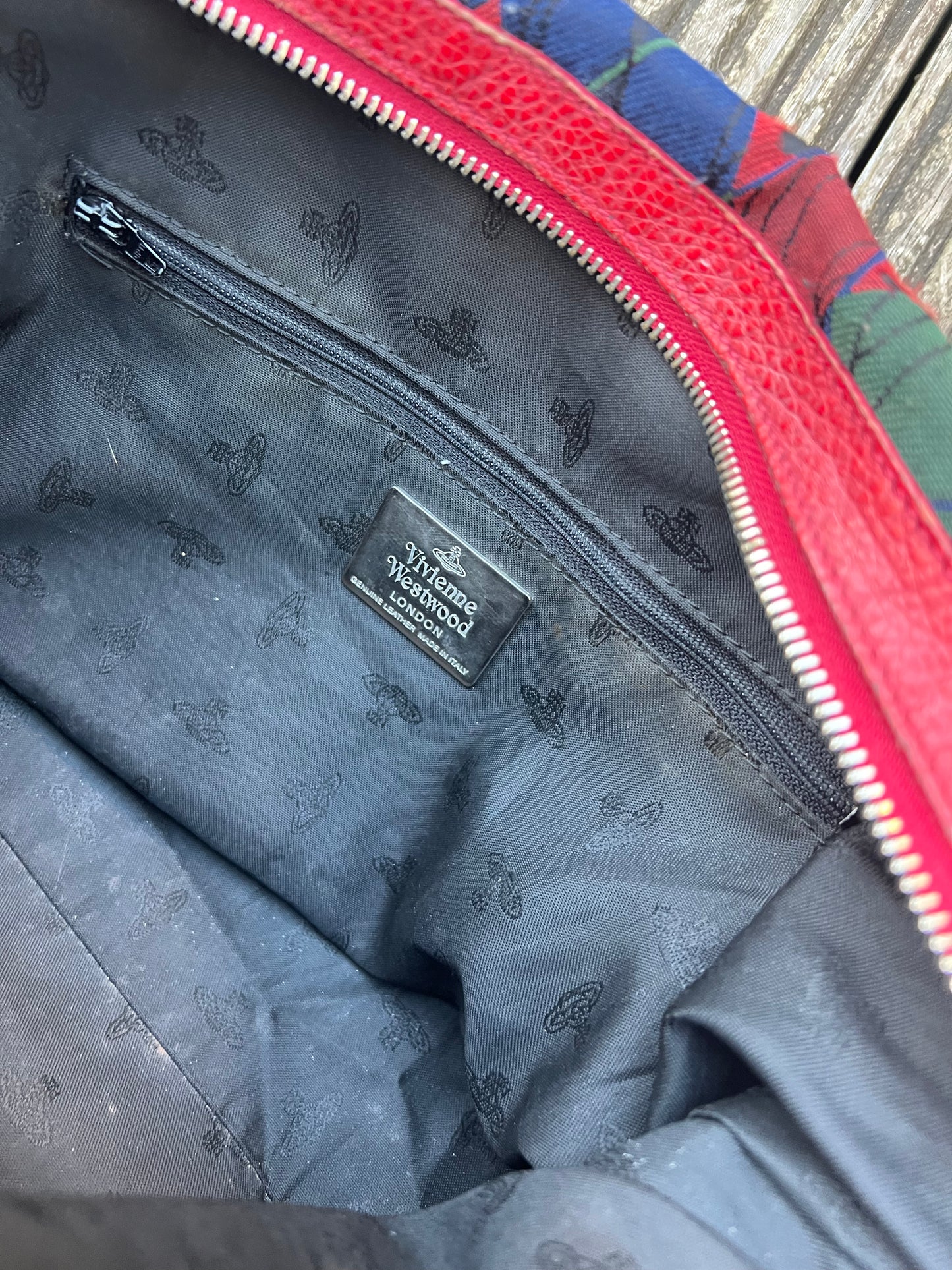 Vivienne Westwood Tasche