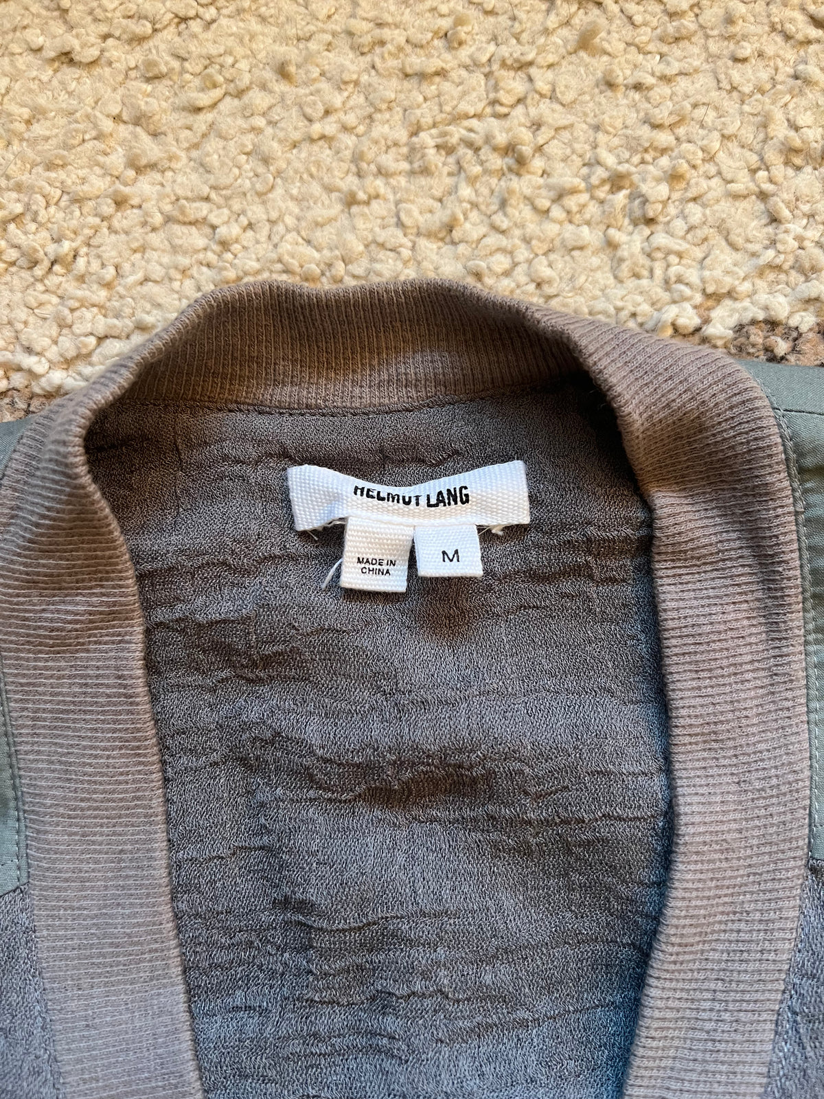 Helmut Lang Jacket (M)
