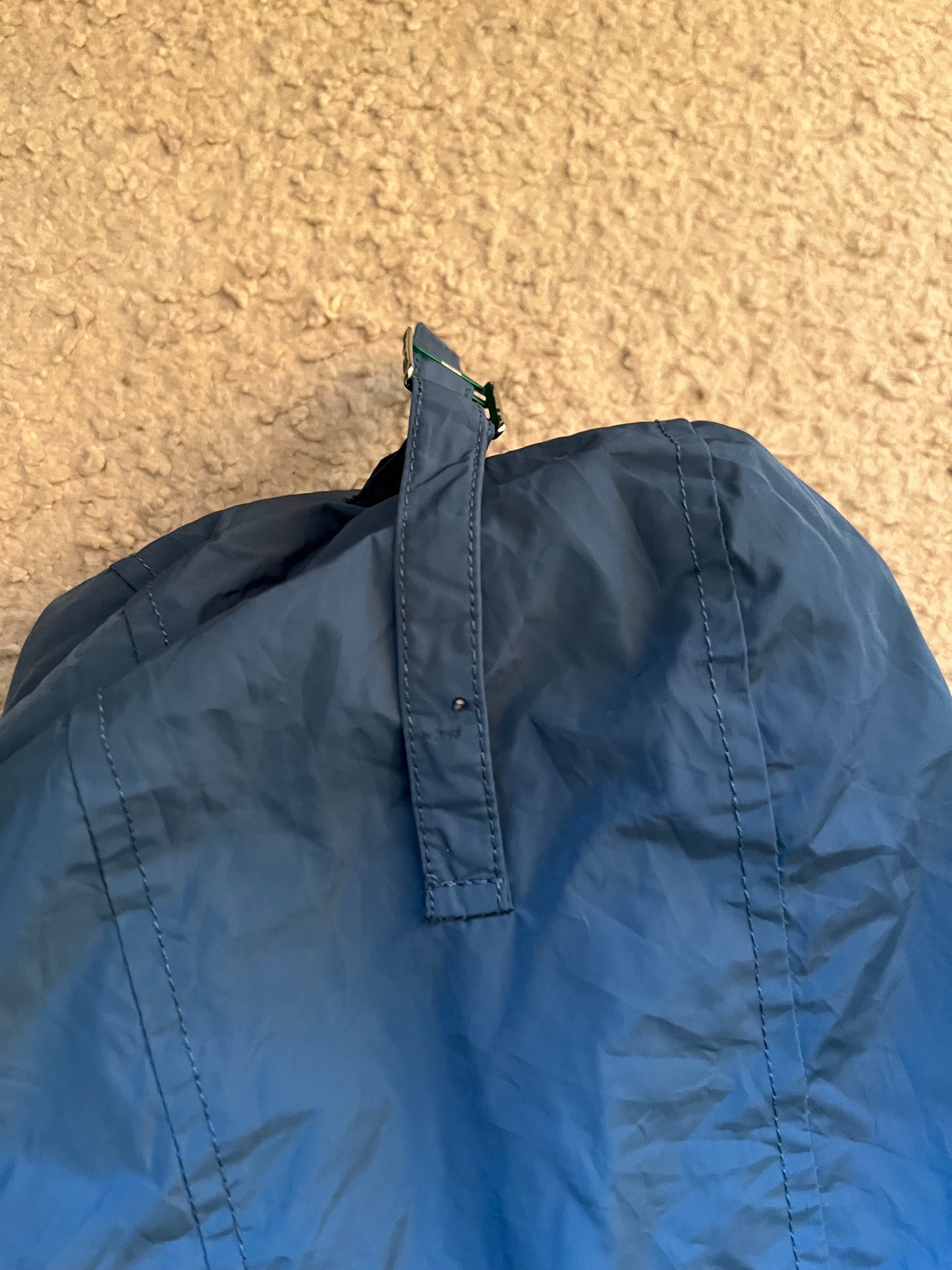 Burberry Jacket (XL)