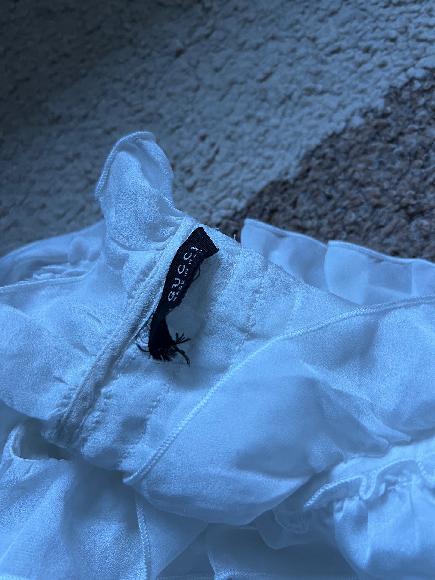 Gucci Longsleeve (S)