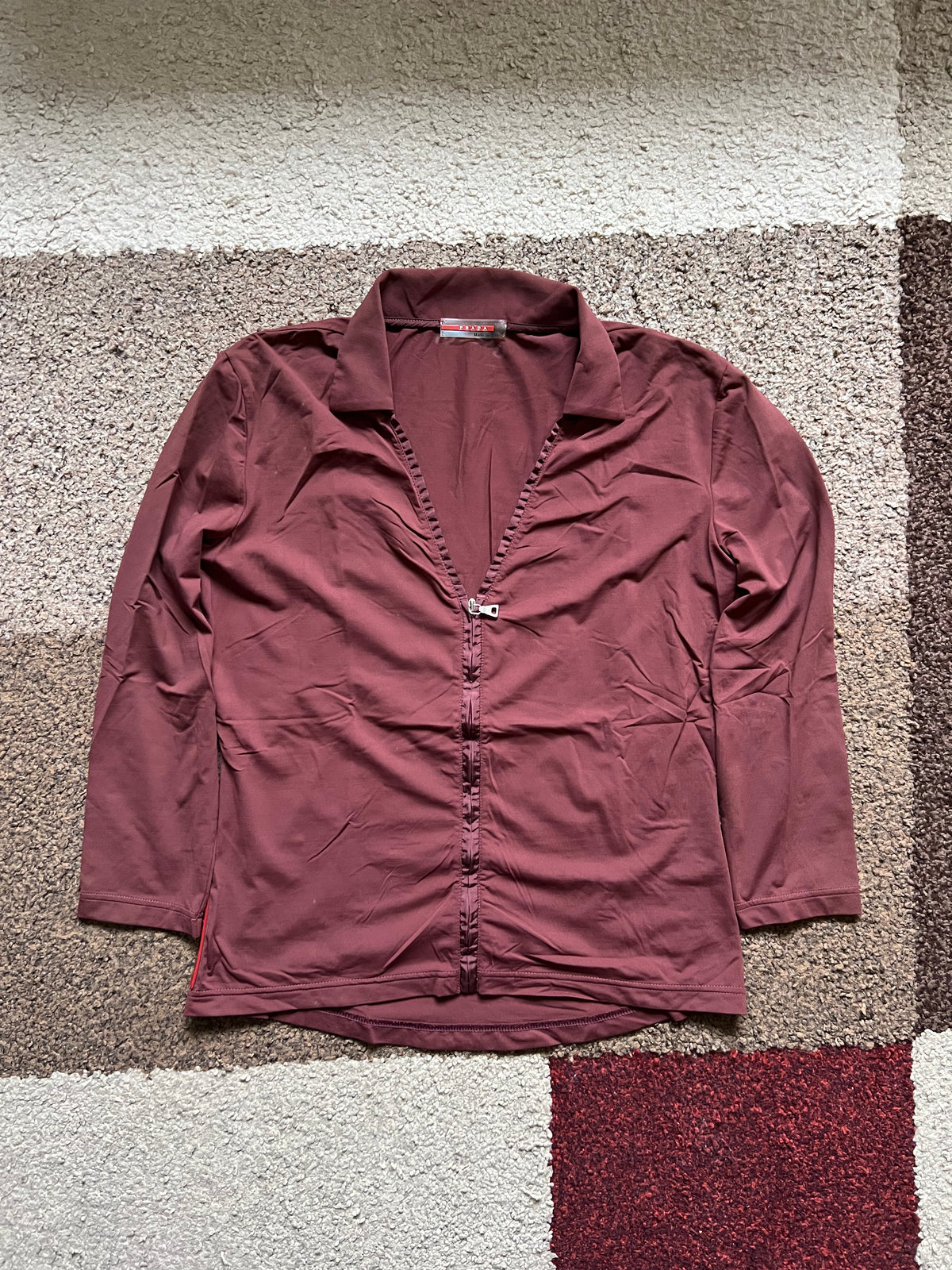 Prada Longsleeve (S)