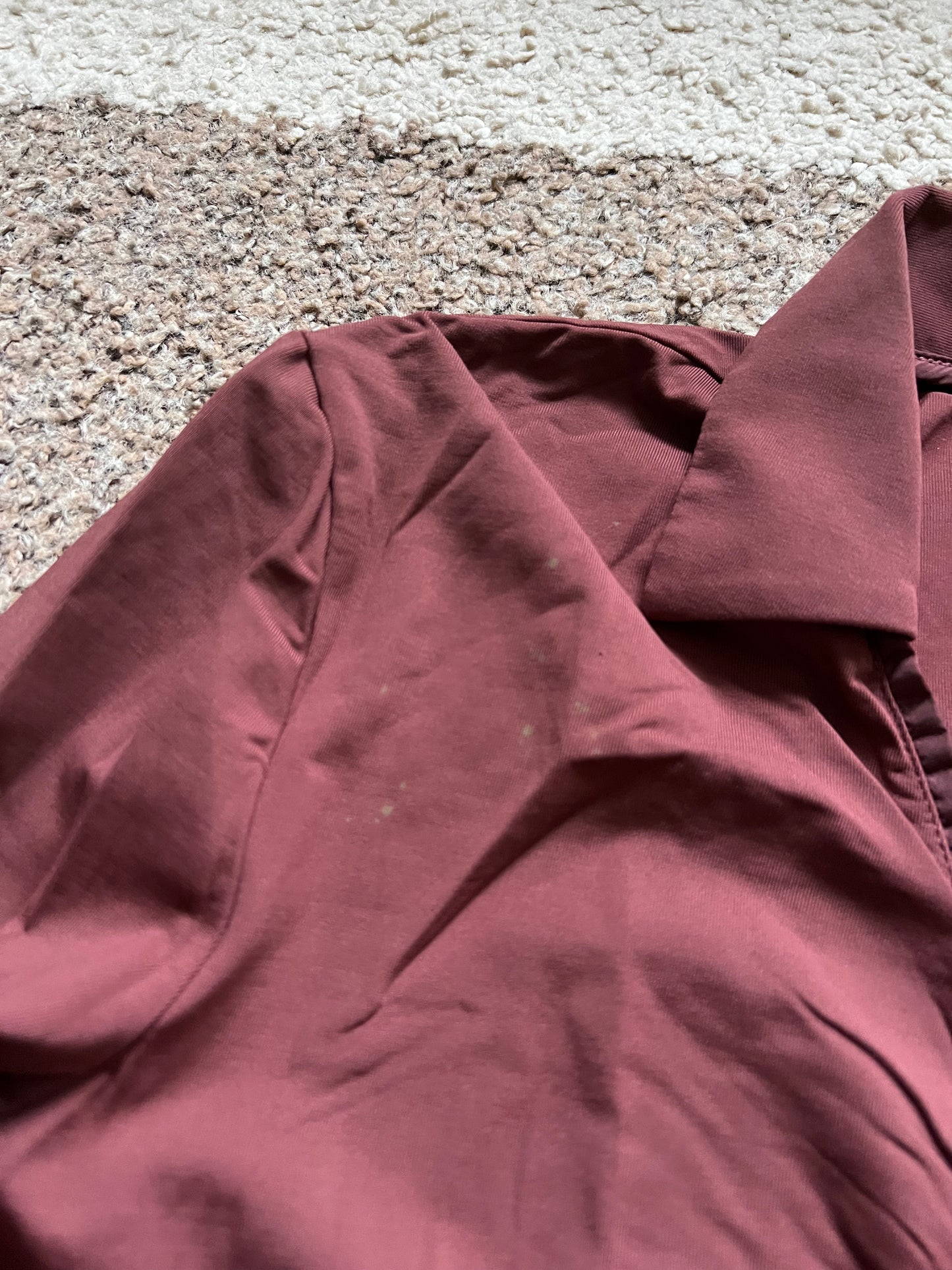 Prada Longsleeve (S)