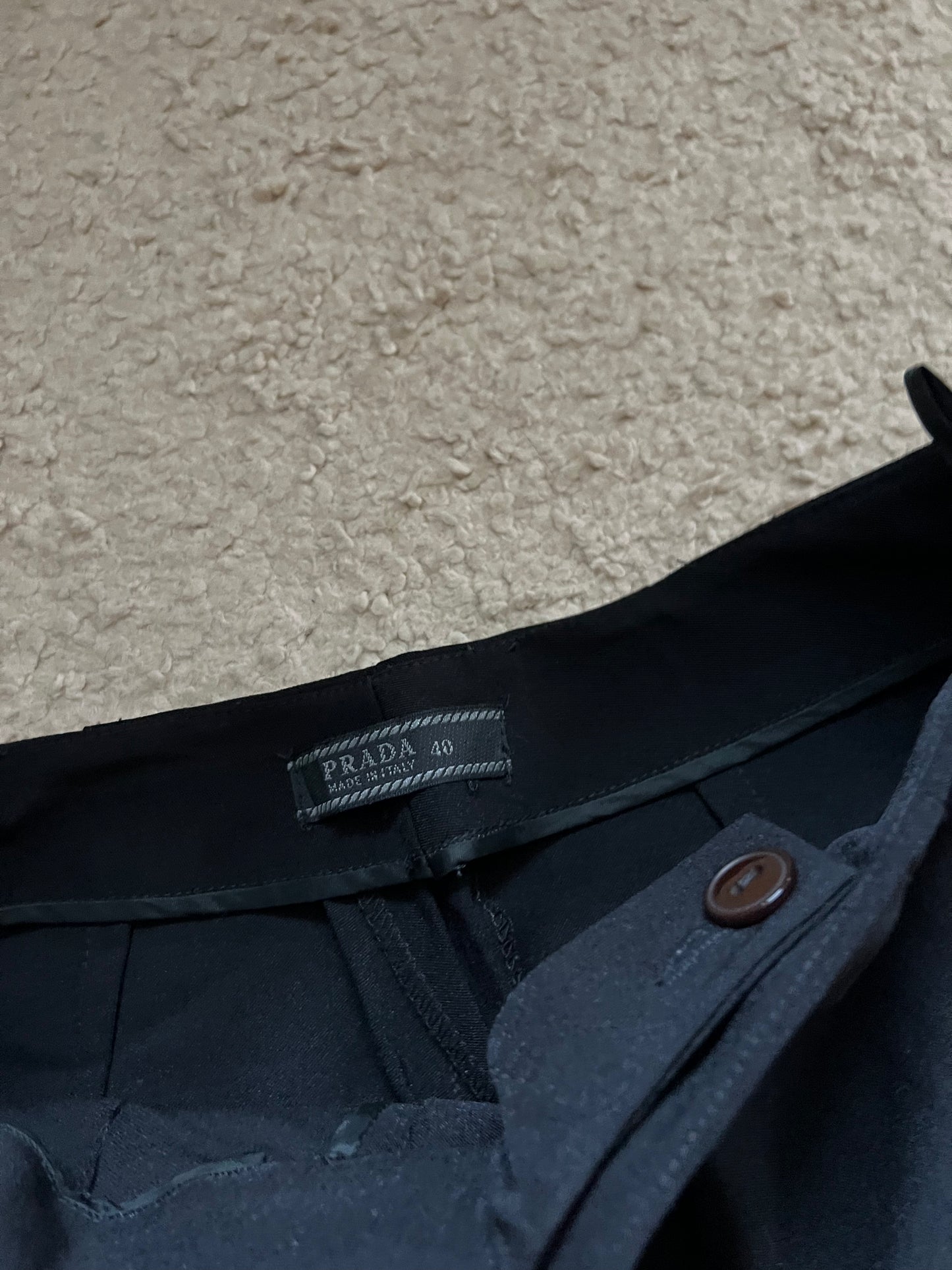 Prada Pants (S)
