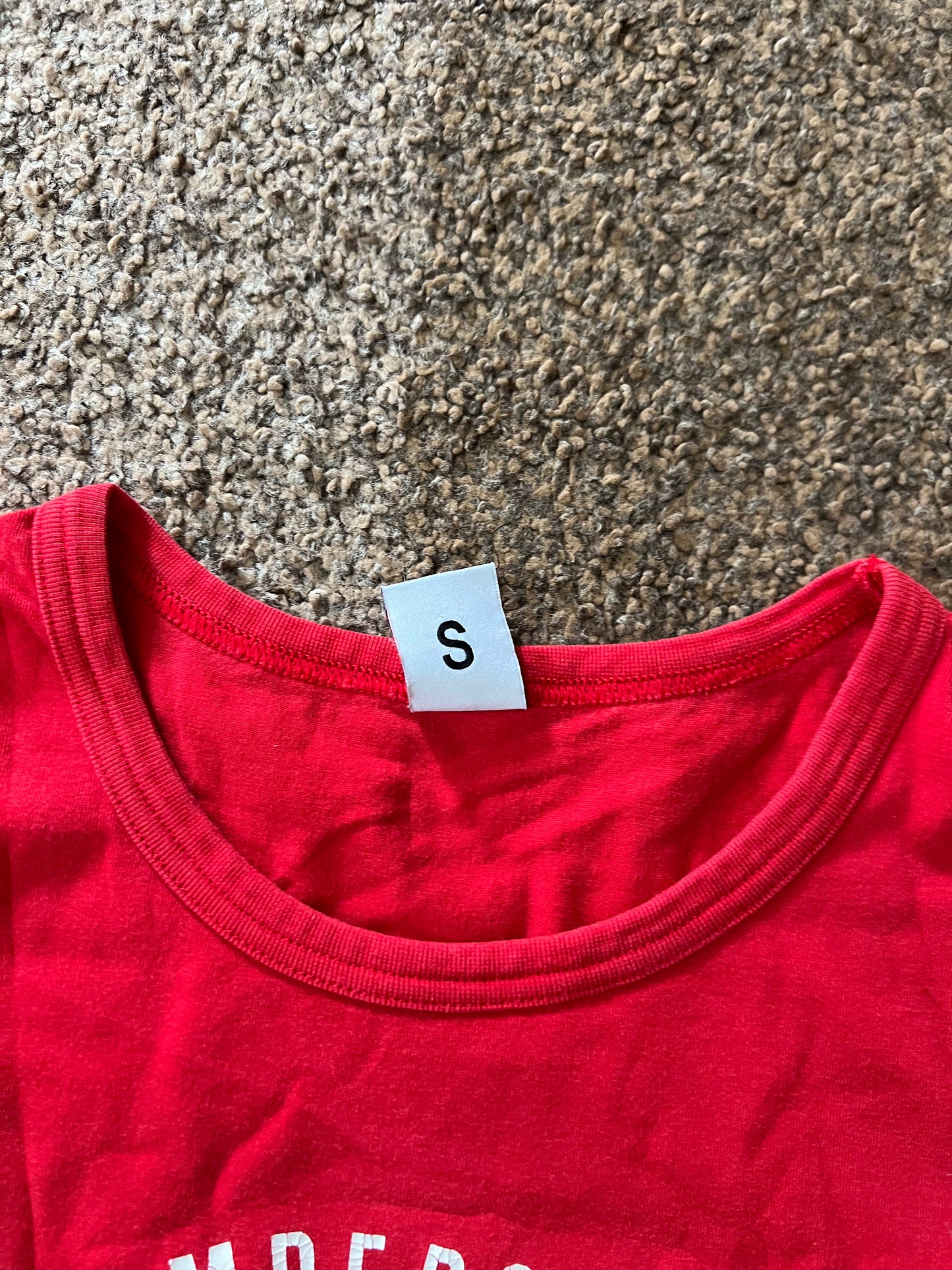 Dirk Bikkembergs Longsleeve (S)
