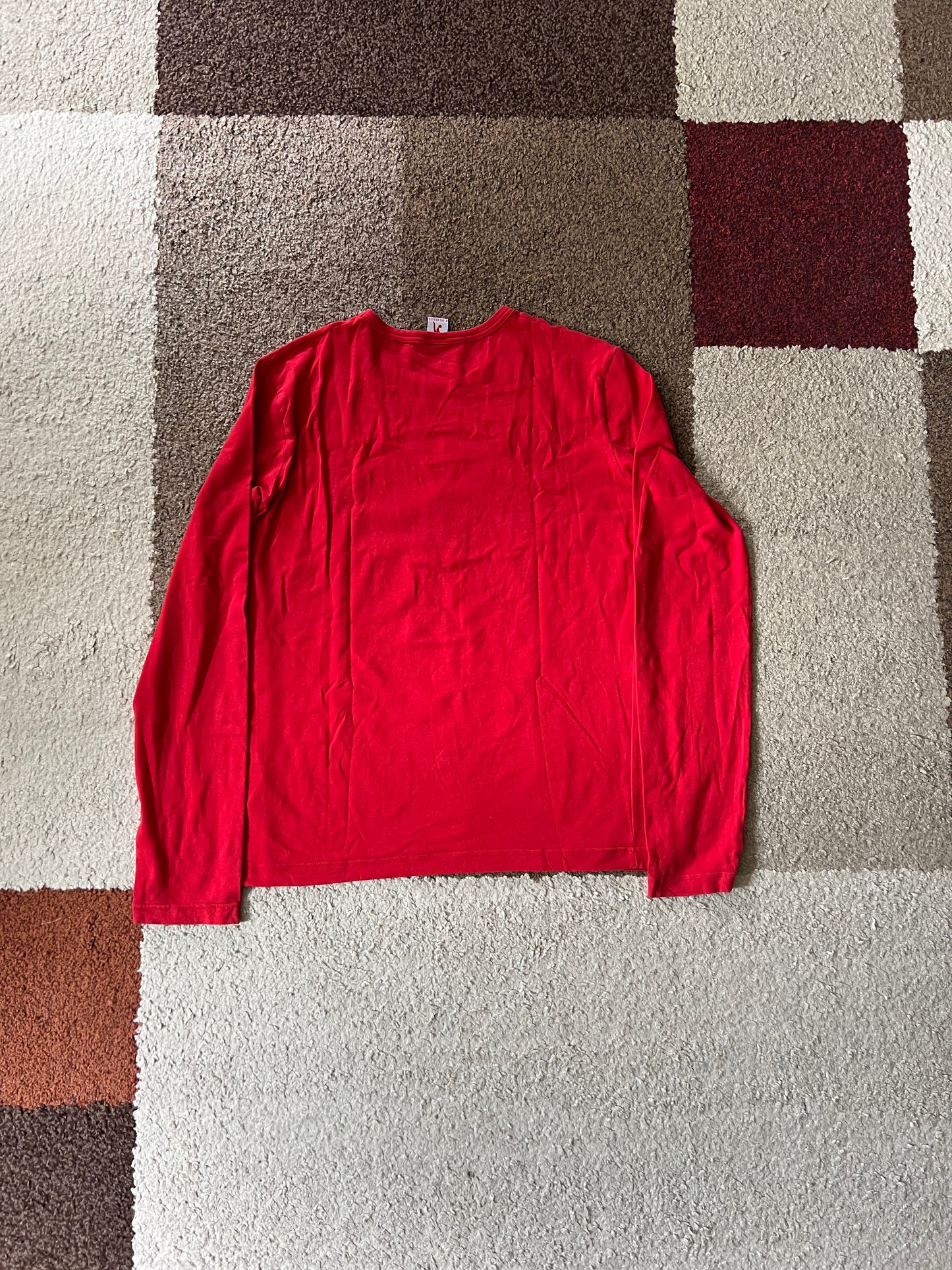 Dirk Bikkembergs Longsleeve (S)