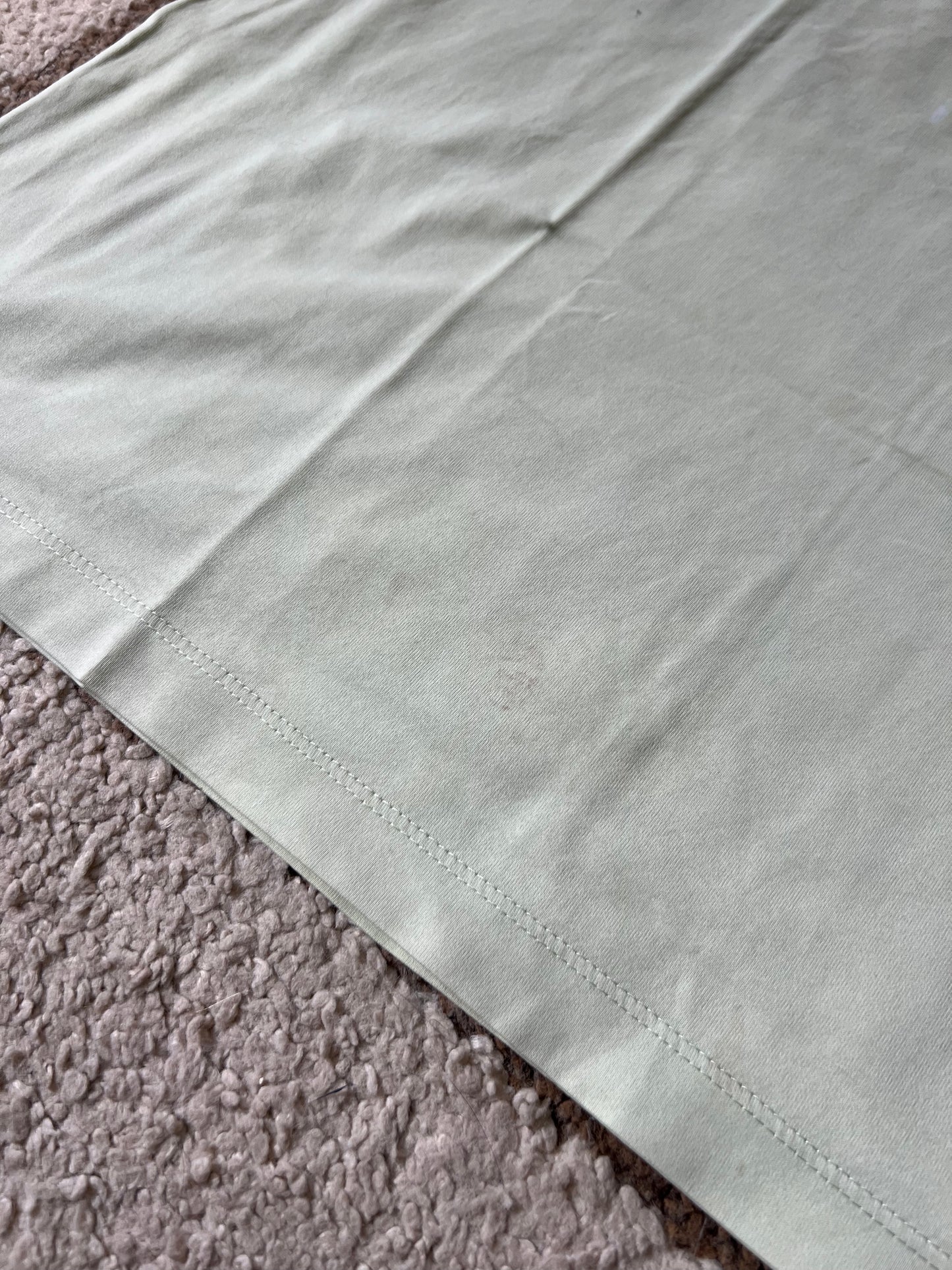 Y-3 Yohji Yamamoto T-Shirt (L)