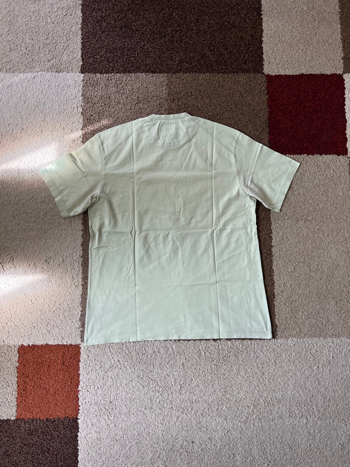 Y-3 Yohji Yamamoto T-Shirt (L)