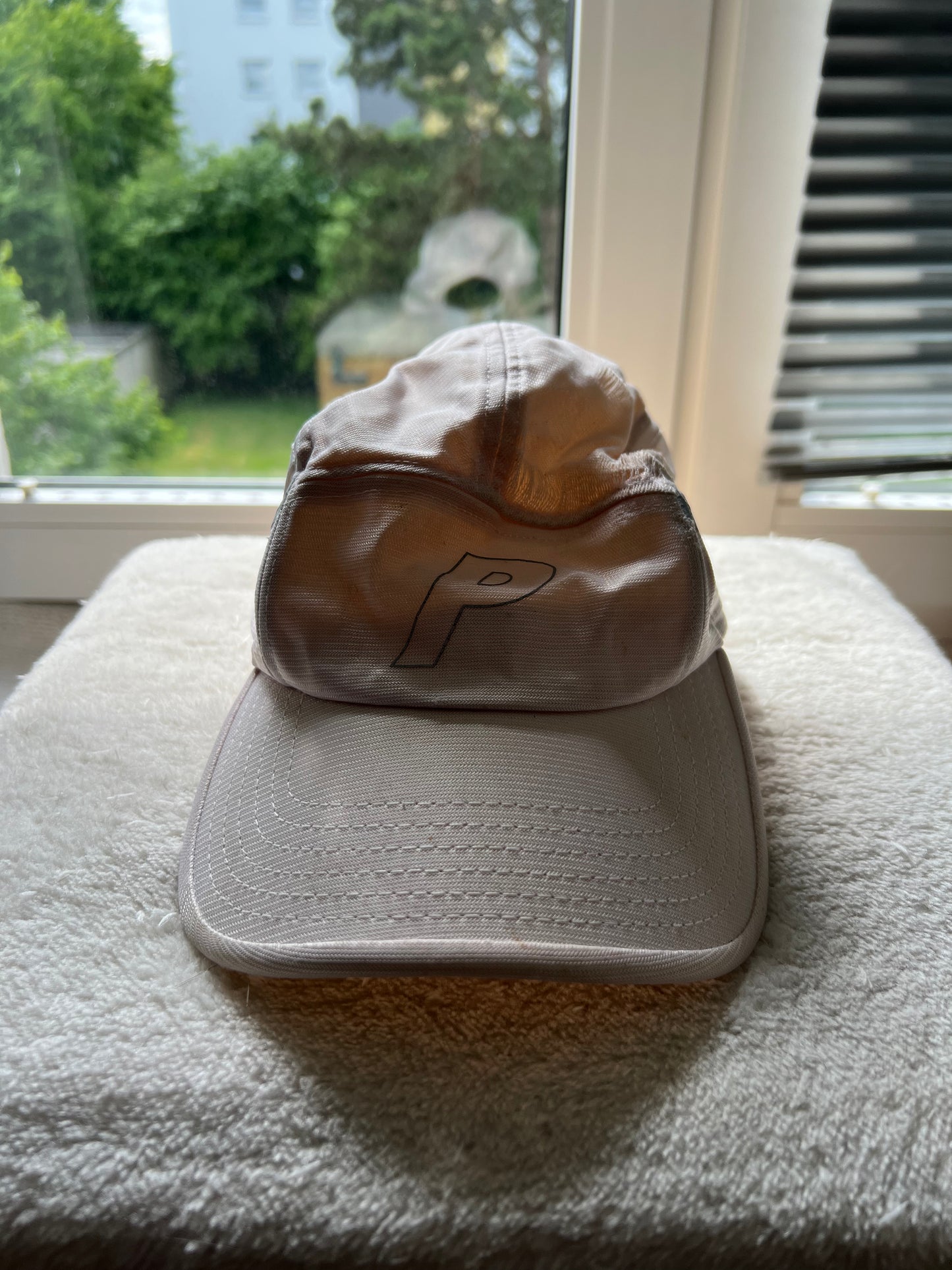 Palace Cap