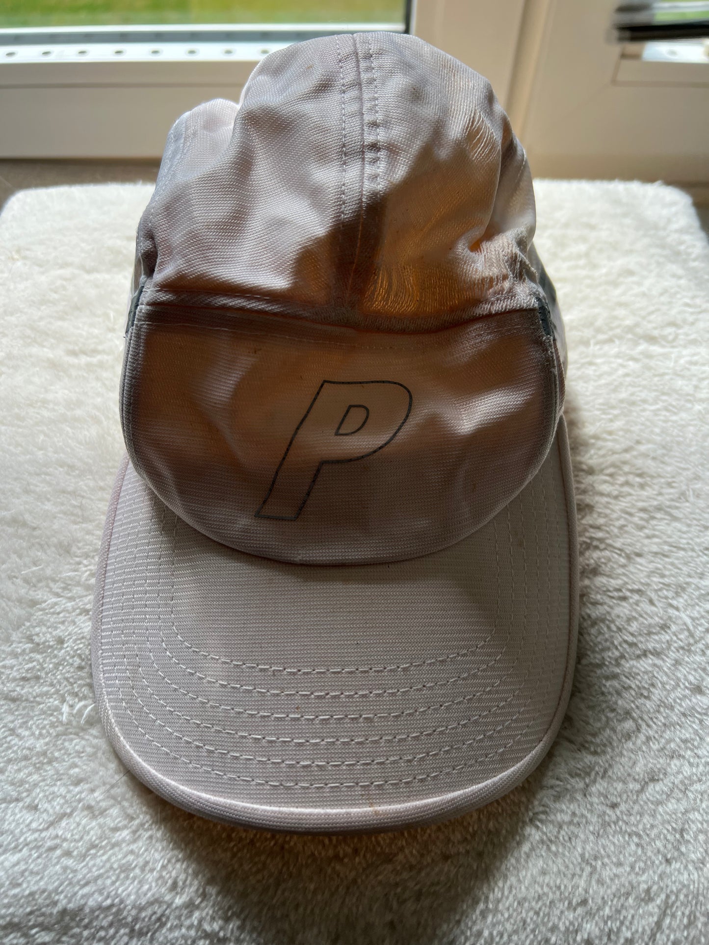 Palace Cap